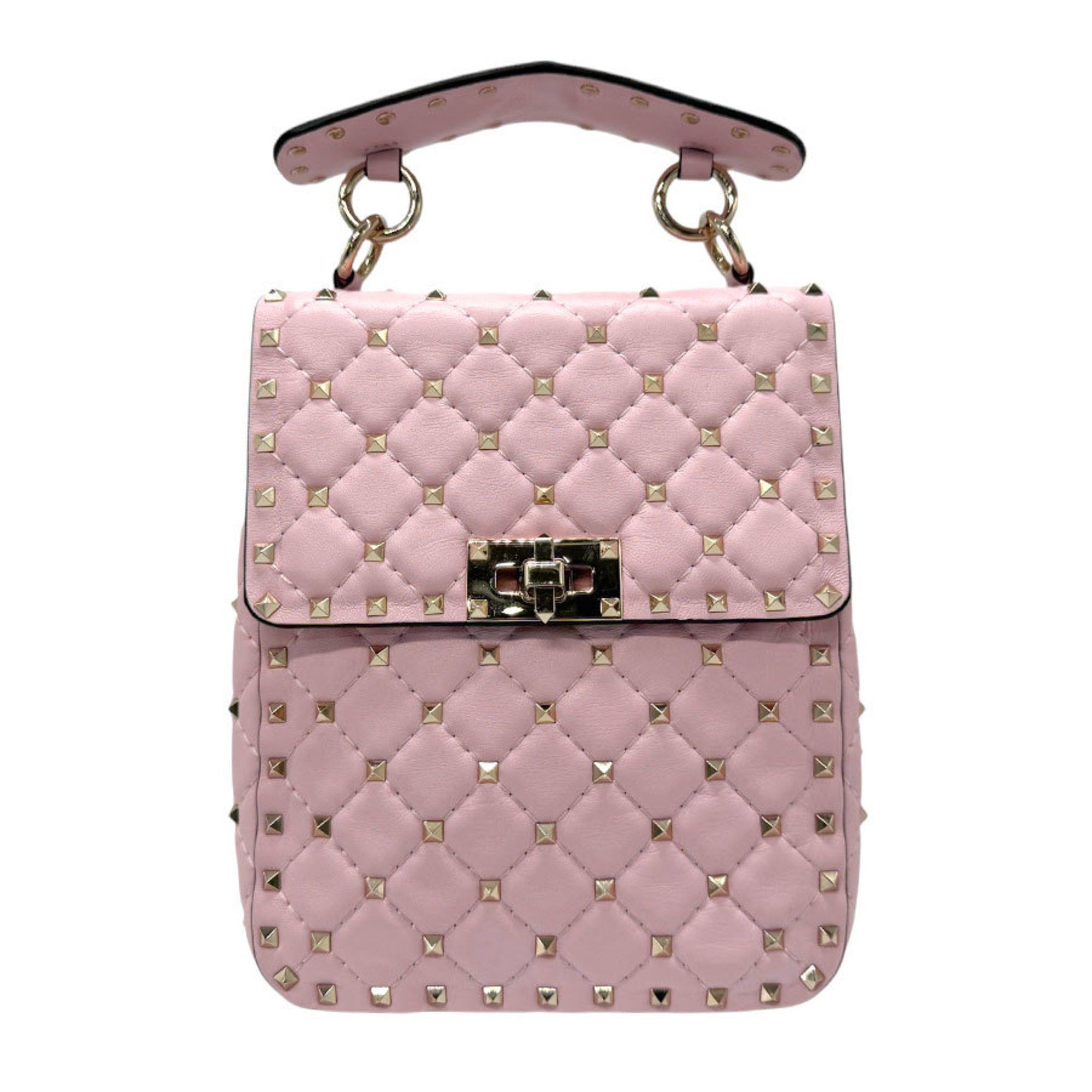 Valentino Valentino Garavani Rockstud handbag Size ONE SIZE - 1 Thumbnail