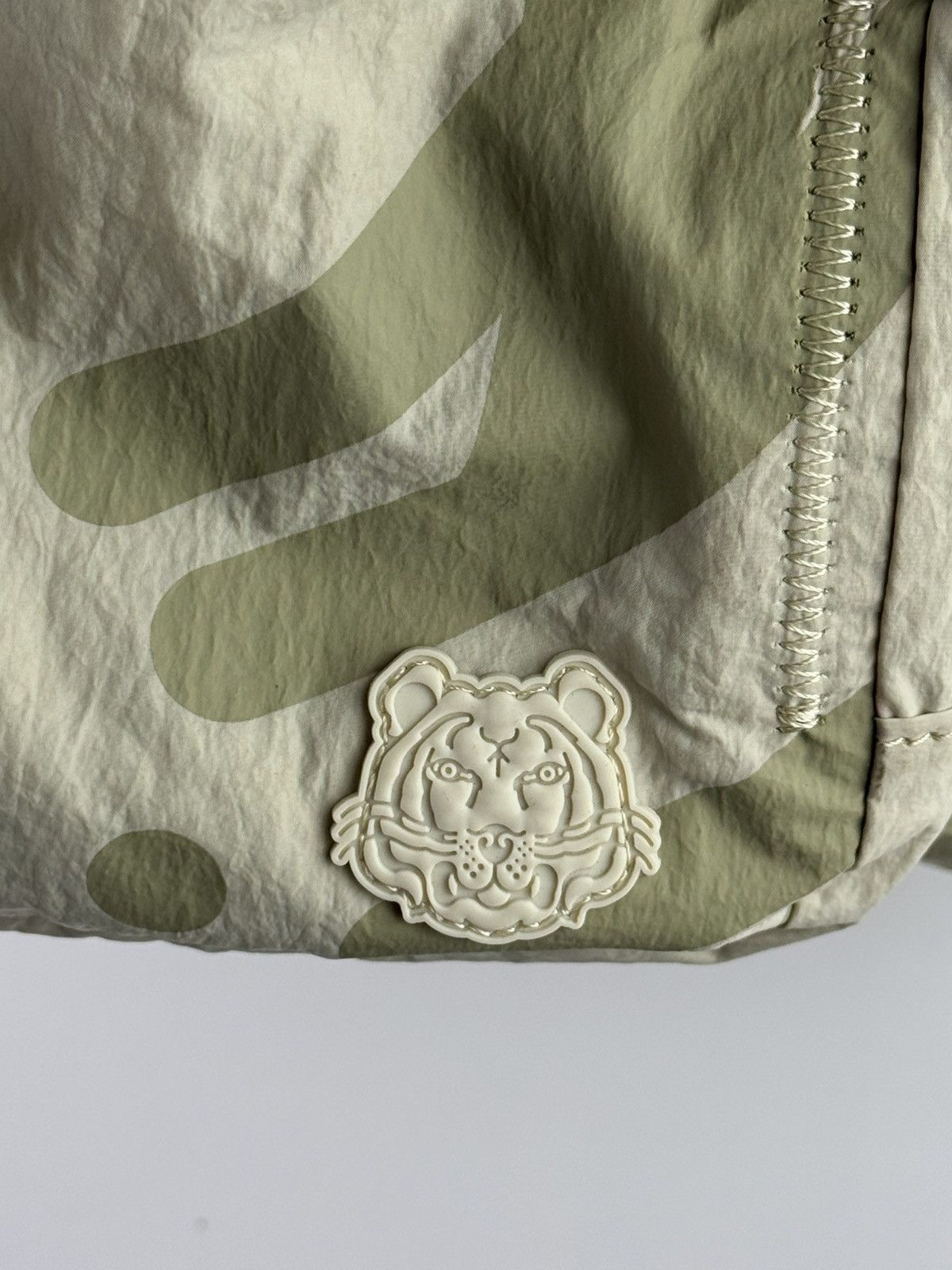 Kenzo Kenzo Paris Tiger Backpack Transformer Size ONE SIZE - 6 Thumbnail