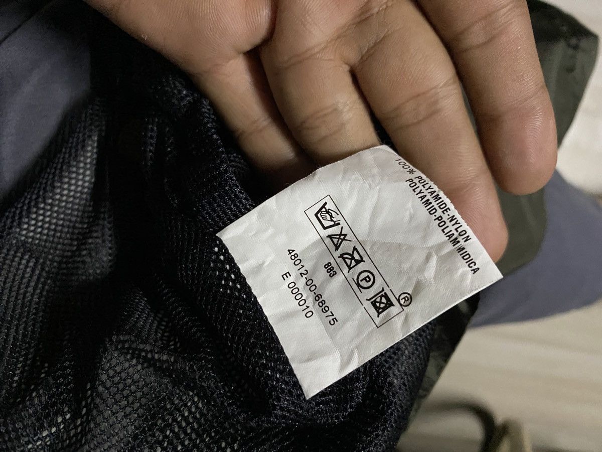 Moncler Moncler Hooded Vest Size US M / EU 48-50 / 2 - 11 Thumbnail