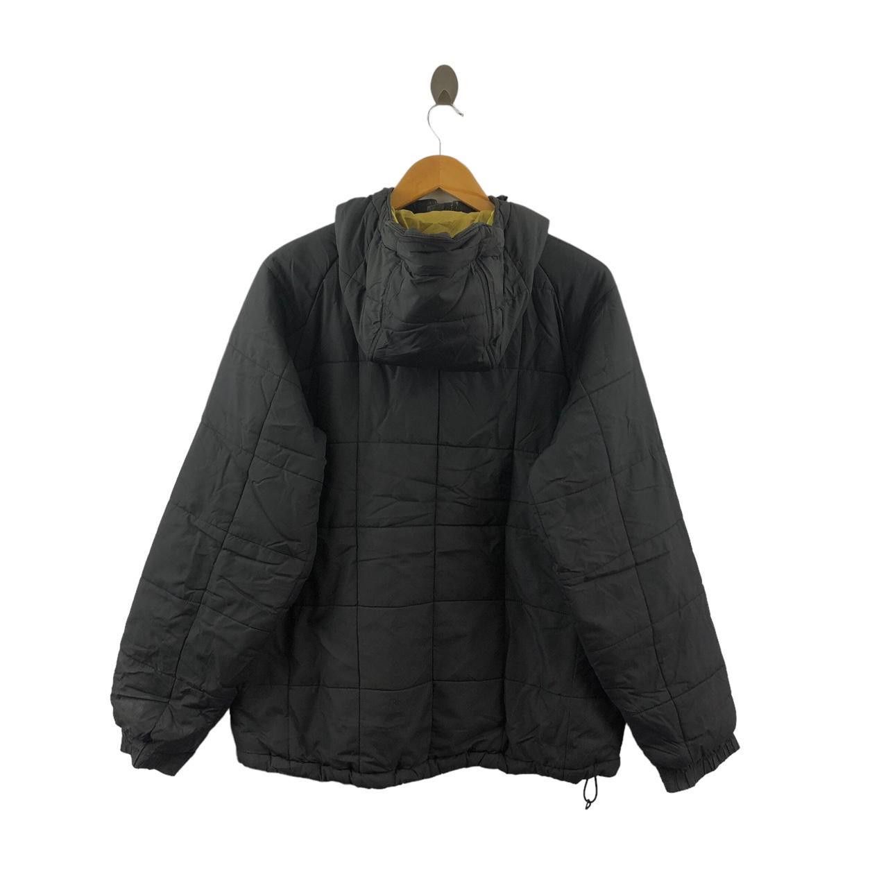 Columbia COLUMBIA Quilted Light Puffer Jacket Windbreaker Hoodie Size US M / EU 48-50 / 2 - 2 Thumbnail