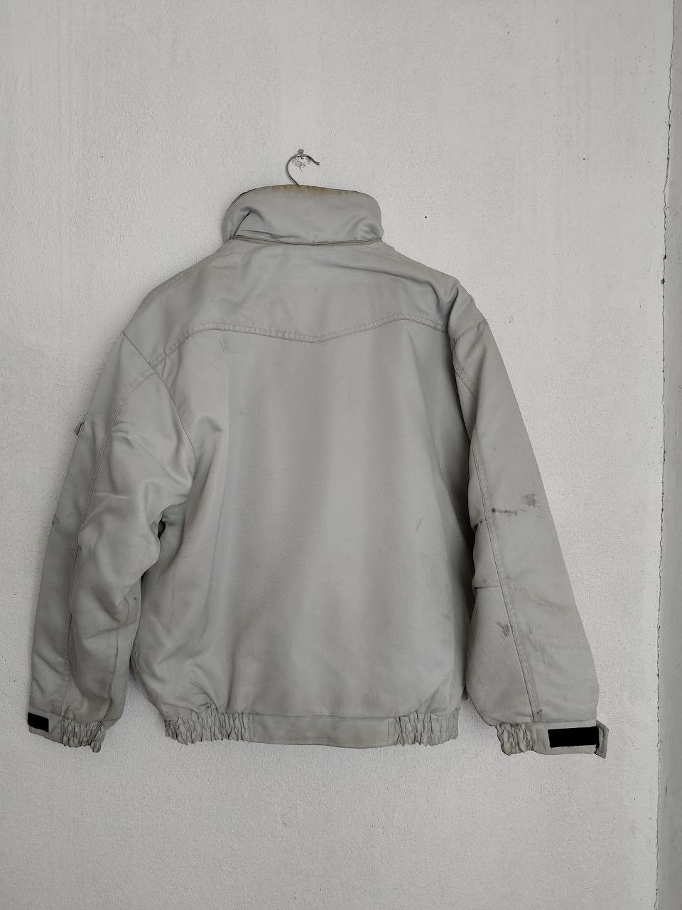 Japanese Brand × Vintage Vintage Japanese Brand Bombers Jacket Size US M / EU 48-50 / 2 - 2 Thumbnail
