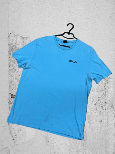 Oakley Oakley T-Shirts Size US XL / EU 56 / 4 - 1 Thumbnail