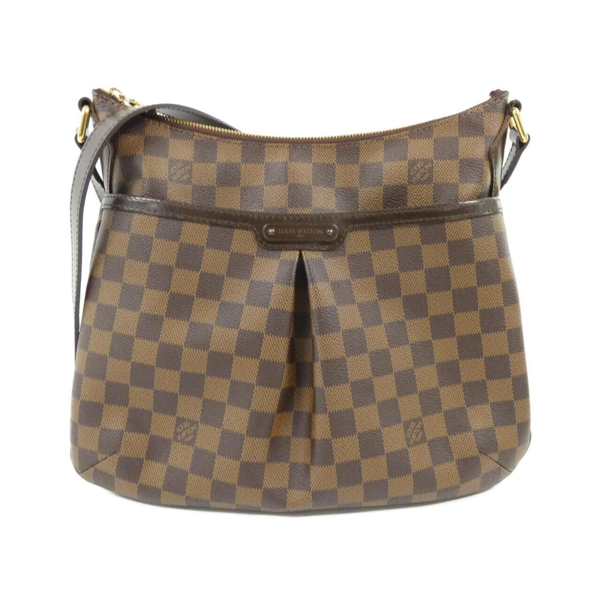Louis Vuitton Damier Bloomsbury Pm N42251 Shoulder Bag, Women's
