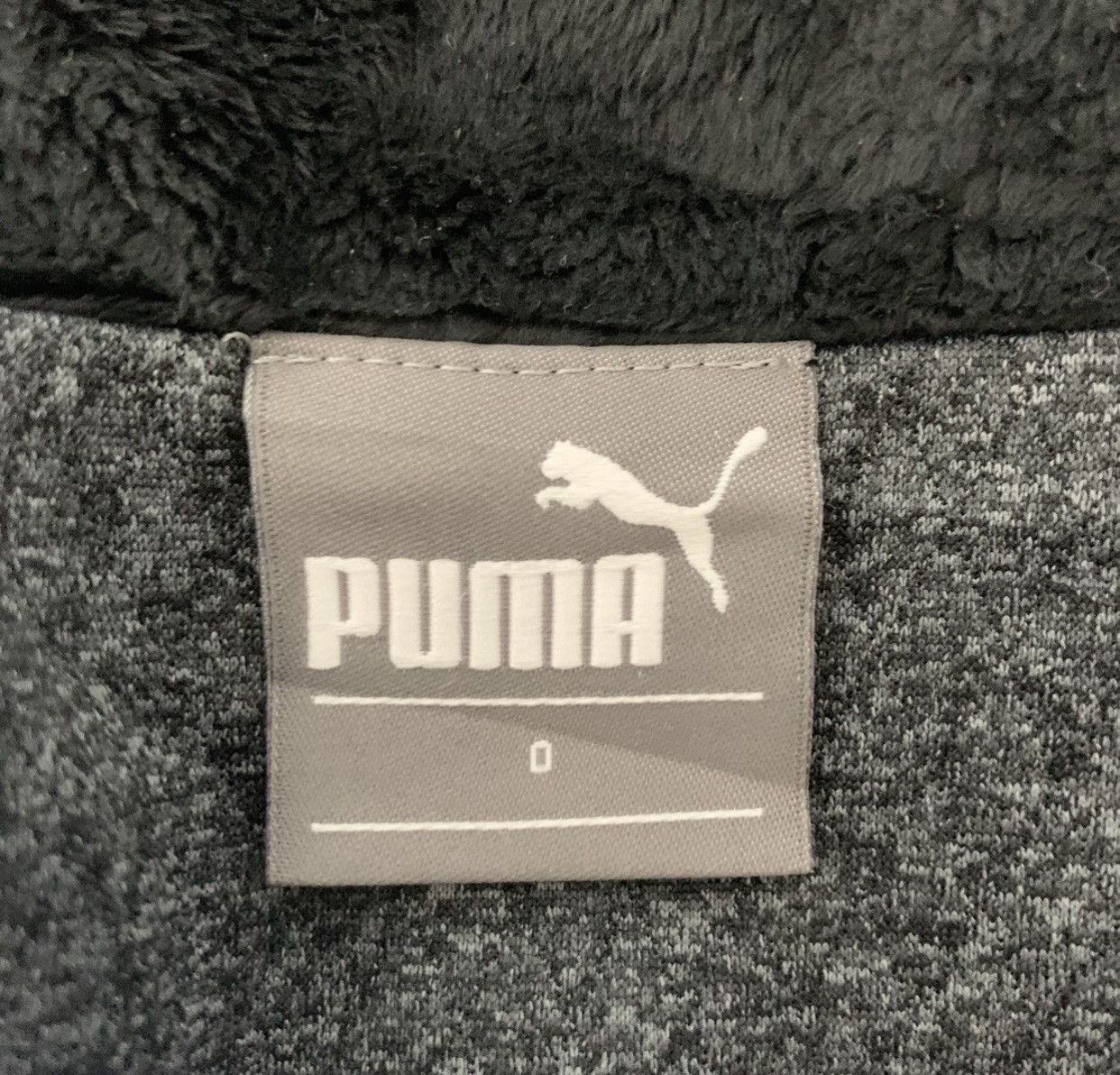 Puma Puma Jaspo Women Zip Mini Dress Size S Size S / US 4 / IT 40 - 7 Thumbnail