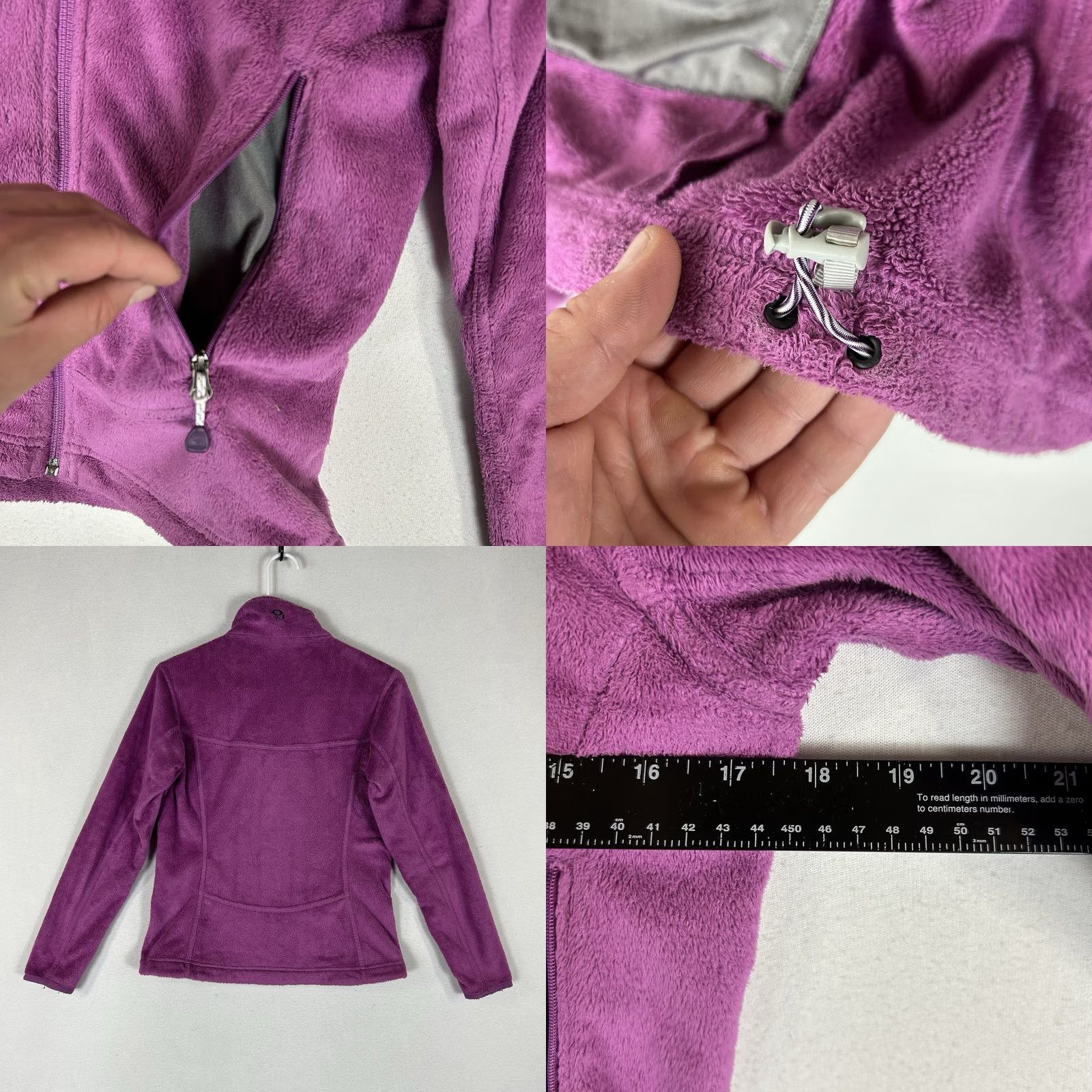 Mountain Hardwear VINTAGE no? Size XS / US 0-2 / IT 36-38 - 8 Thumbnail