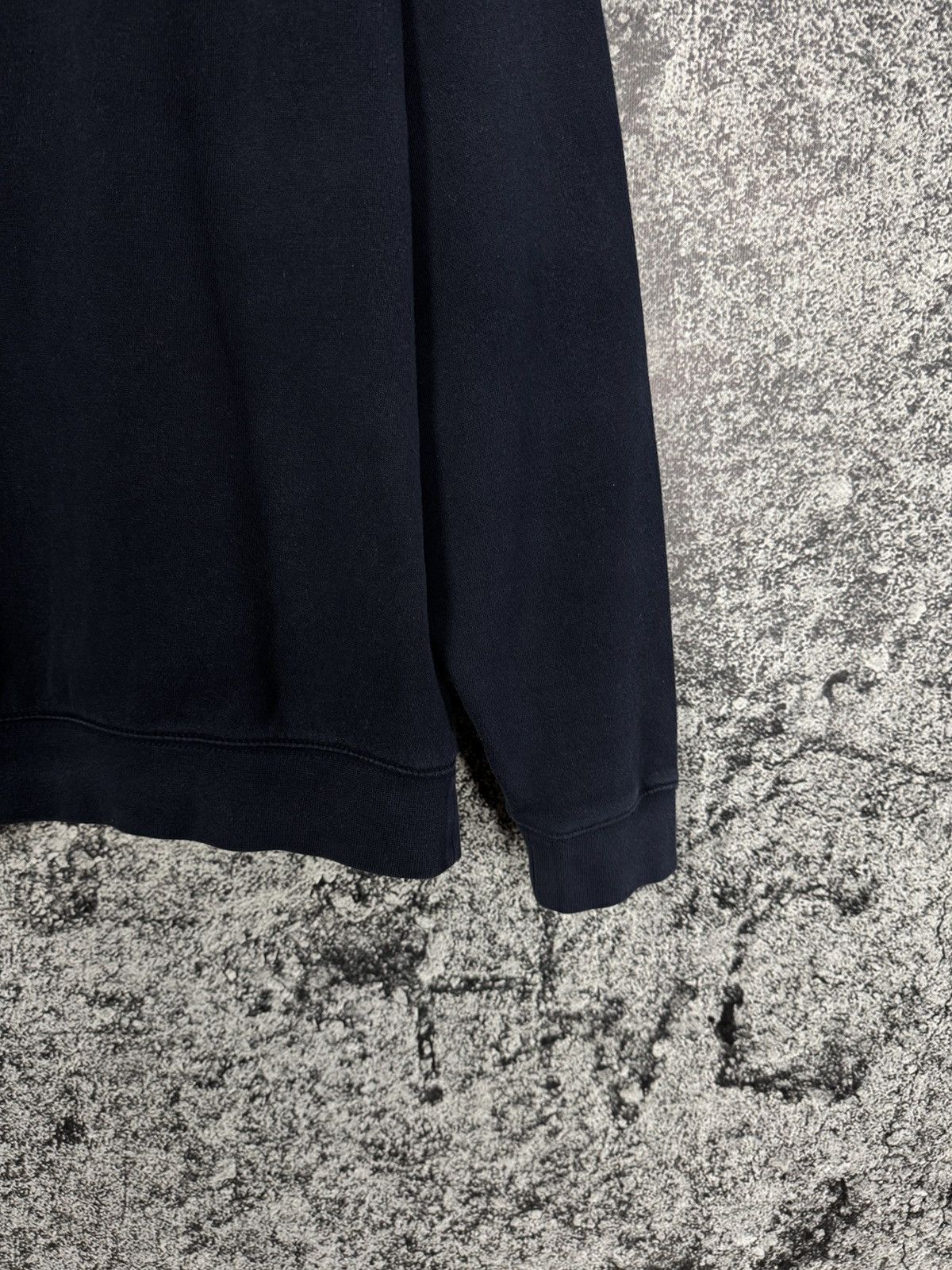 Fila Fila Vintage Crewneck Sweatshirt Big Embroidered Logo Size L Size US L / EU 52-54 / 3 - 5 Thumbnail