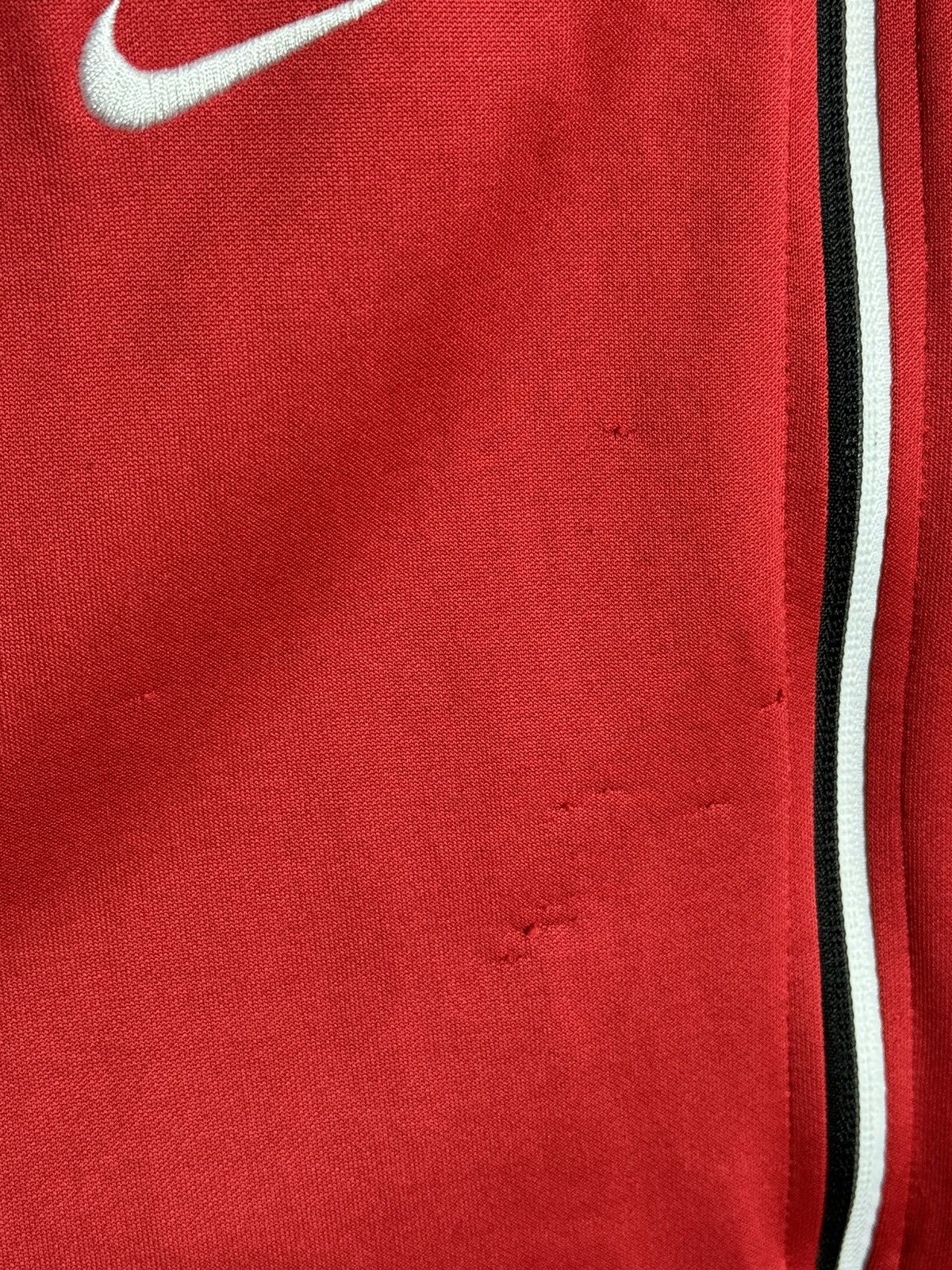 Nike Manchester United 12/13 Training Football Jacket Size US M / EU 48-50 / 2 - 5 Thumbnail
