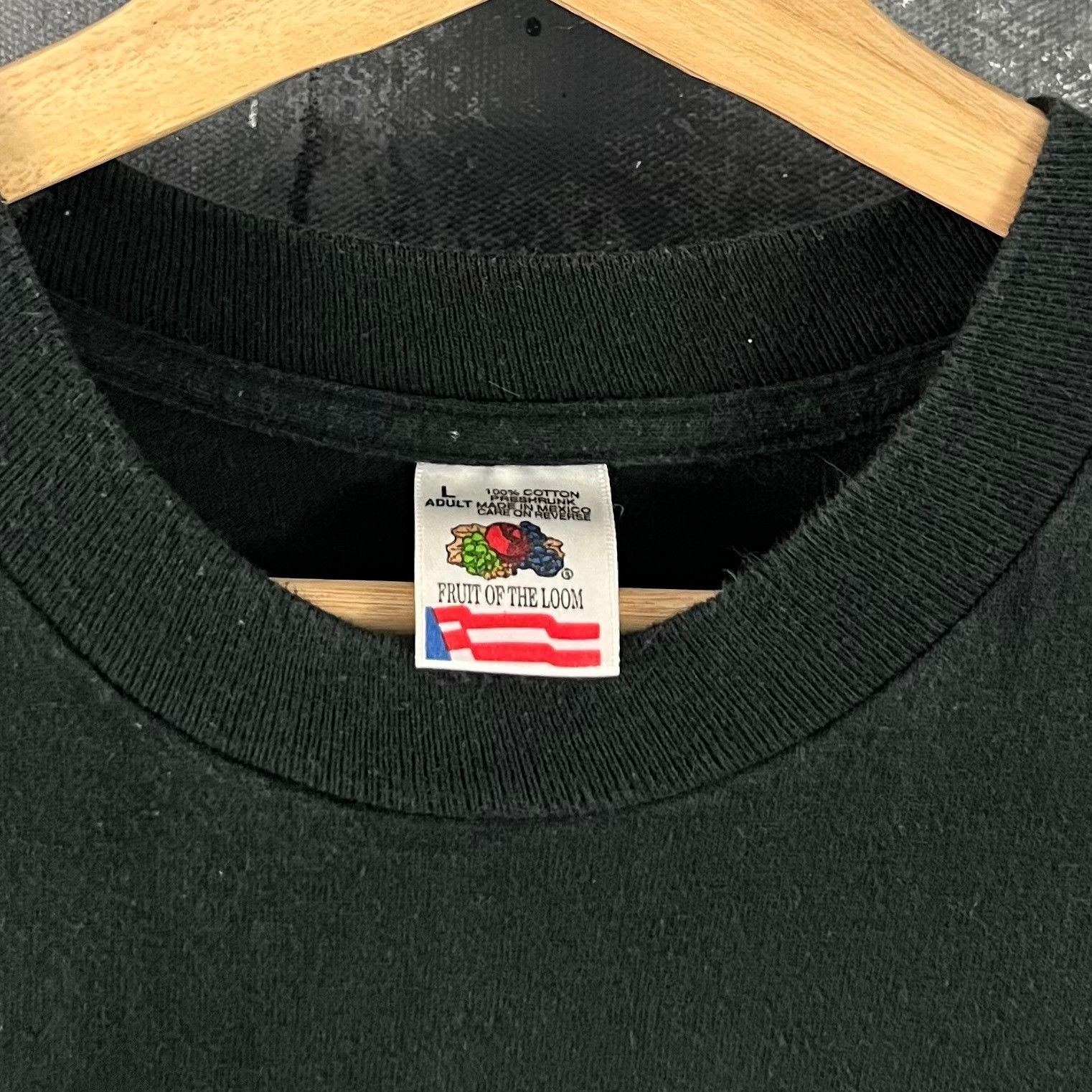 Vintage Vintage 90’s Mountain Dew shirt Size US L / EU 52-54 / 3 - 5 Thumbnail