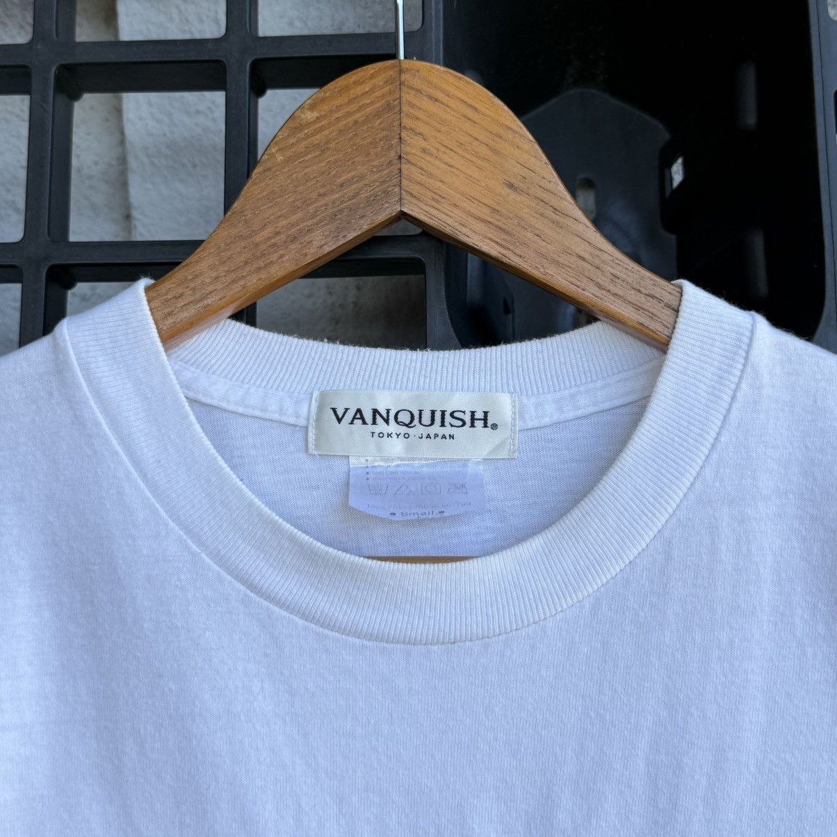 Vanquish Vanquish Tokyo Japan Evangelion 2.0 Shibuya Harajuku Eva Pro Size US S / EU 44-46 / 1 - 9 Thumbnail