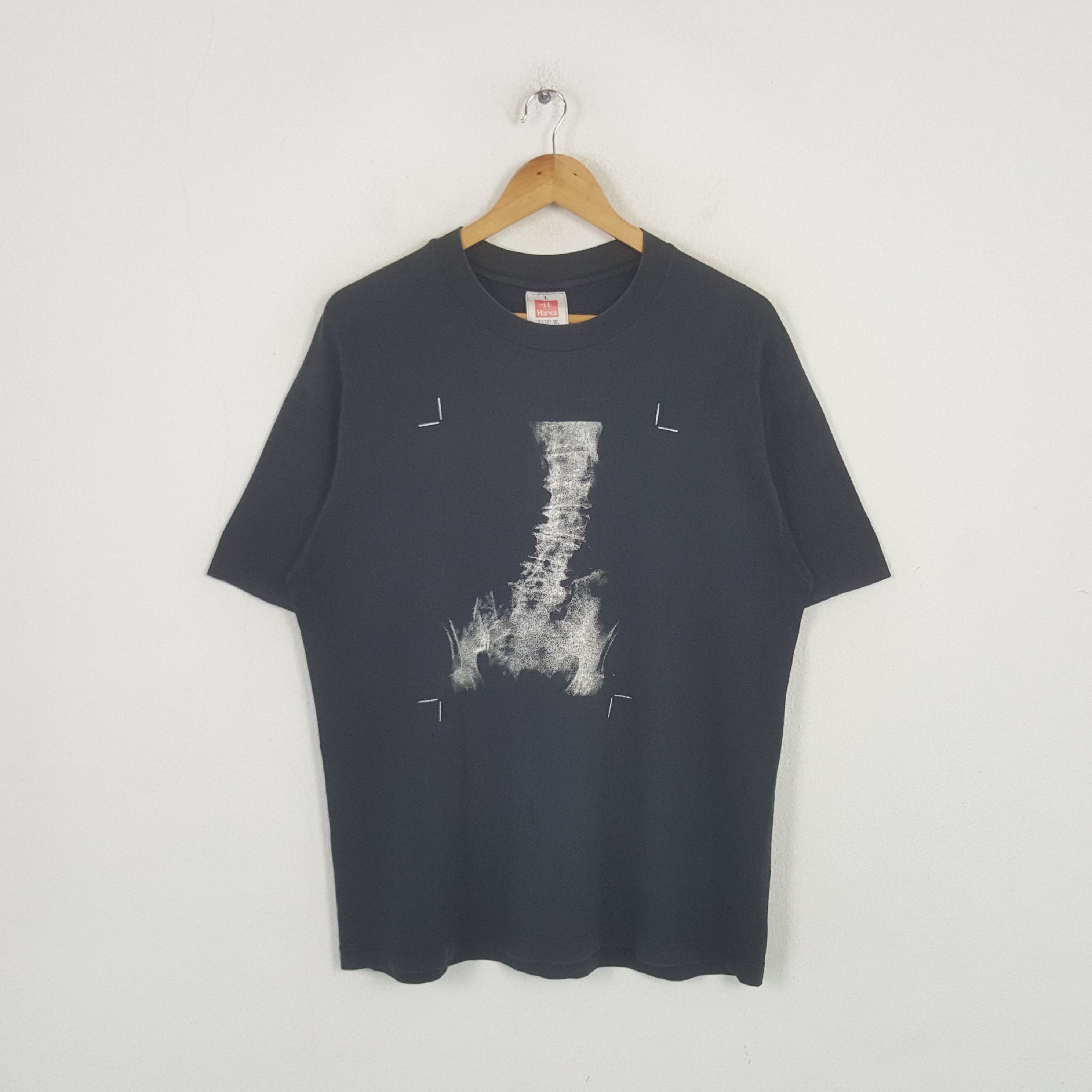 Vinatge Death In Vegas English Music Group Tshirt 32