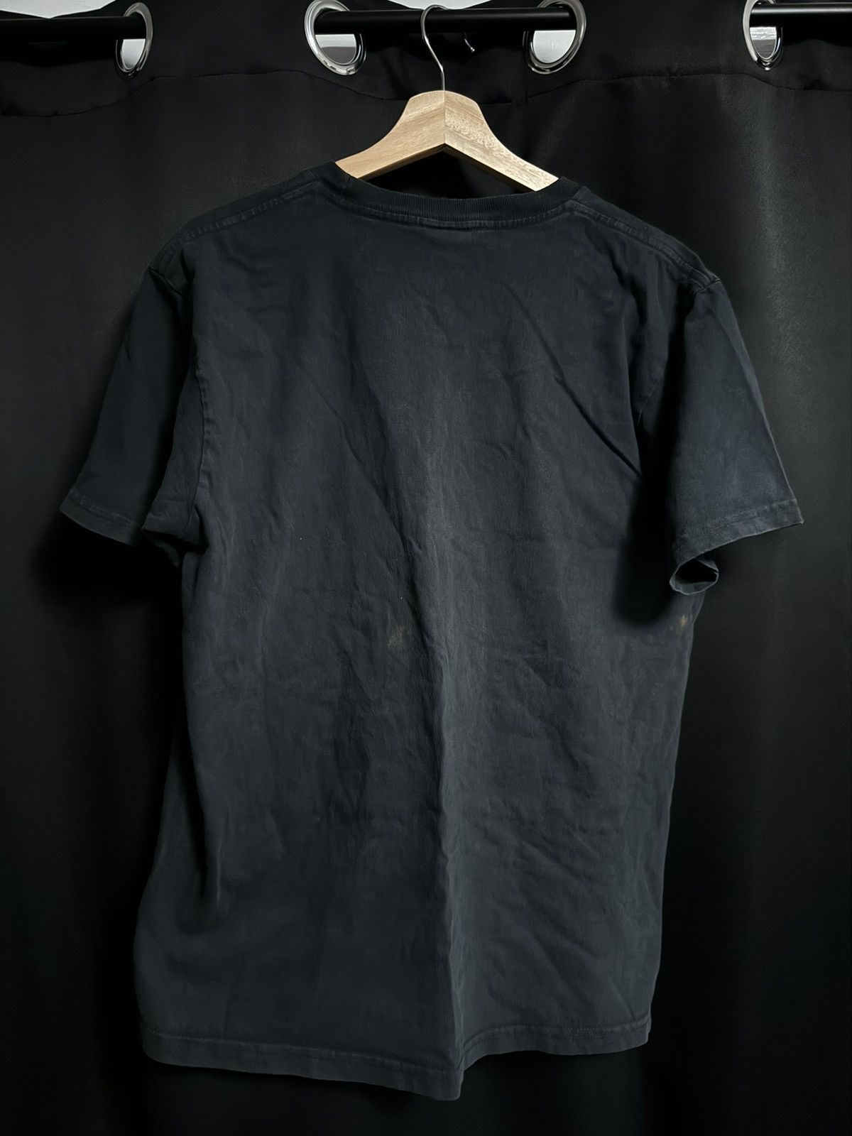 Supreme Supreme Creeper Tee Size US M / EU 48-50 / 2 - 5 Thumbnail
