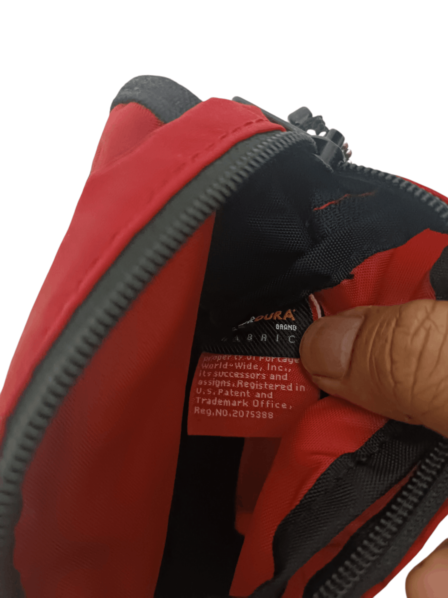 Manhattan Portage Manhattan Portage sling bag Size ONE SIZE - 6 Thumbnail