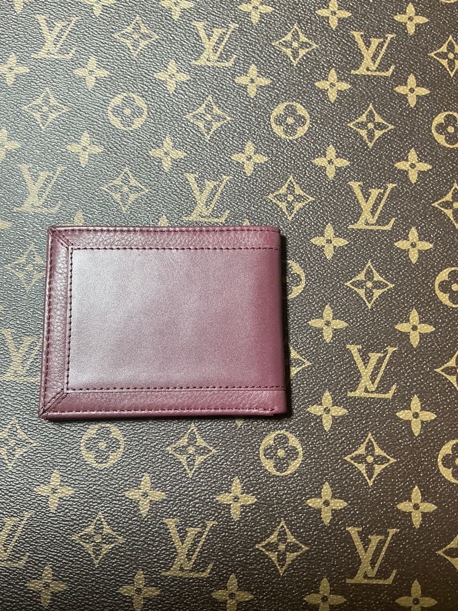 Apt. 9 Apt.9 Billfold Wallet Size ONE SIZE - 2 Thumbnail