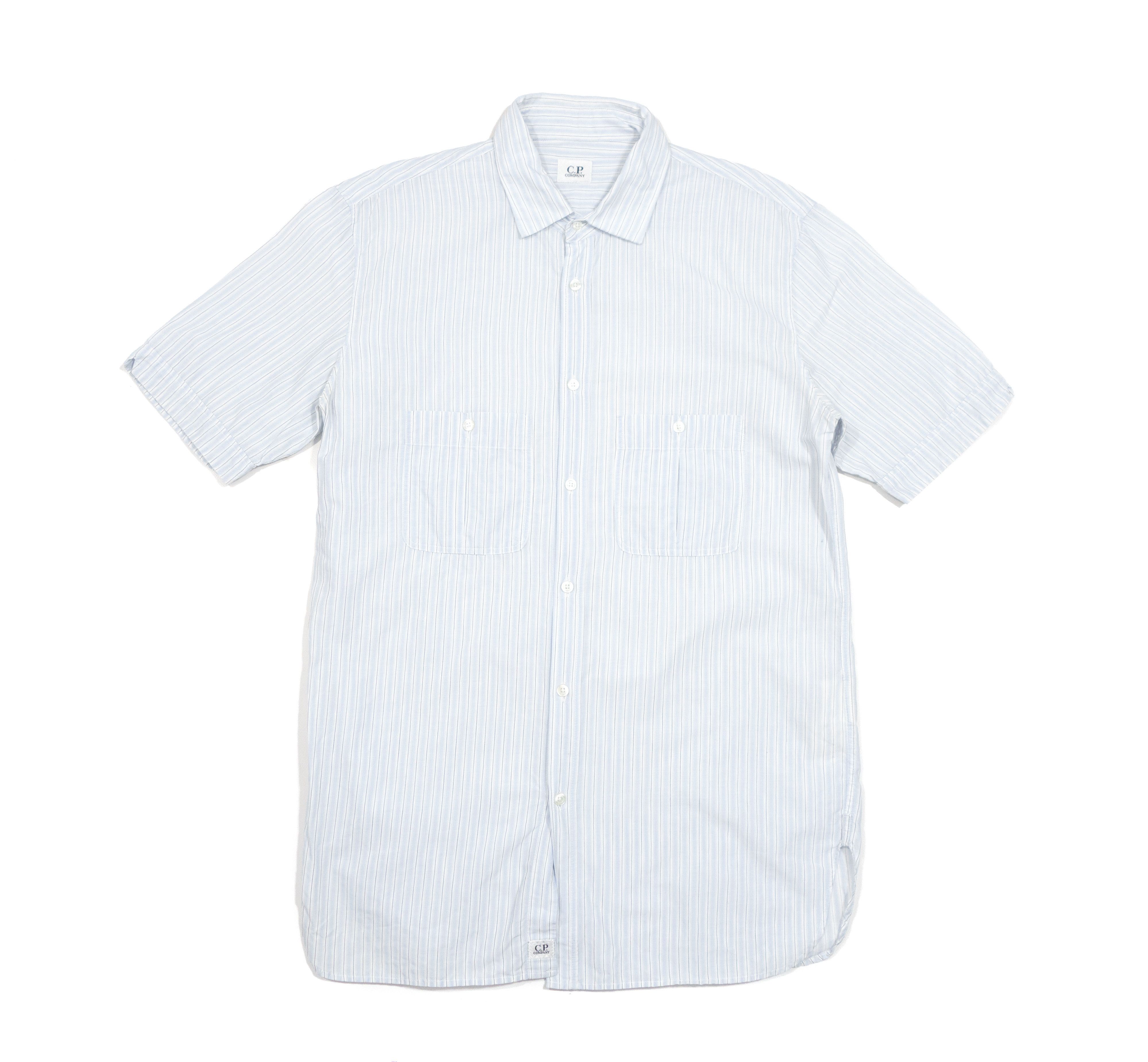 C.P. Company × Massimo Osti × Vintage C.P. Company Mens Long