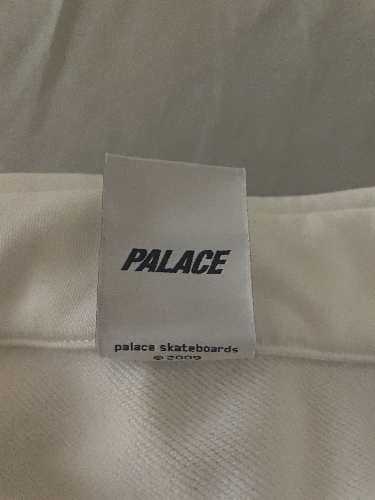 Palace Palace Palabama Quarter Zip Size US L / EU 52-54 / 3 - 7 Thumbnail