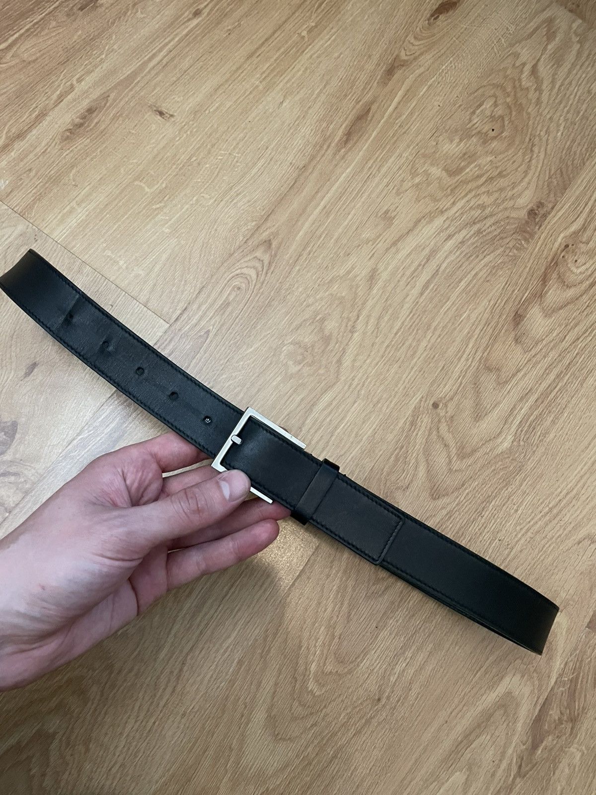 Dior Dior Homme Kris van Assche bracelet Size ONE SIZE - 8 Thumbnail