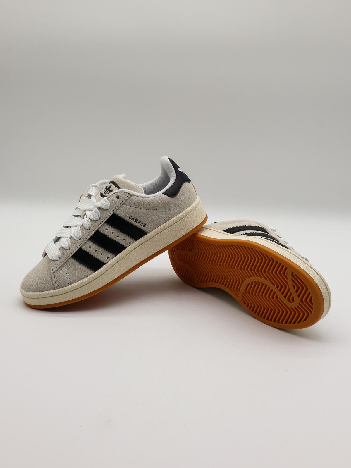 Adidas adidas Campus 00s - GY0042 - UK 4.5 Size US 5.5 / EU 38 - 4 Thumbnail