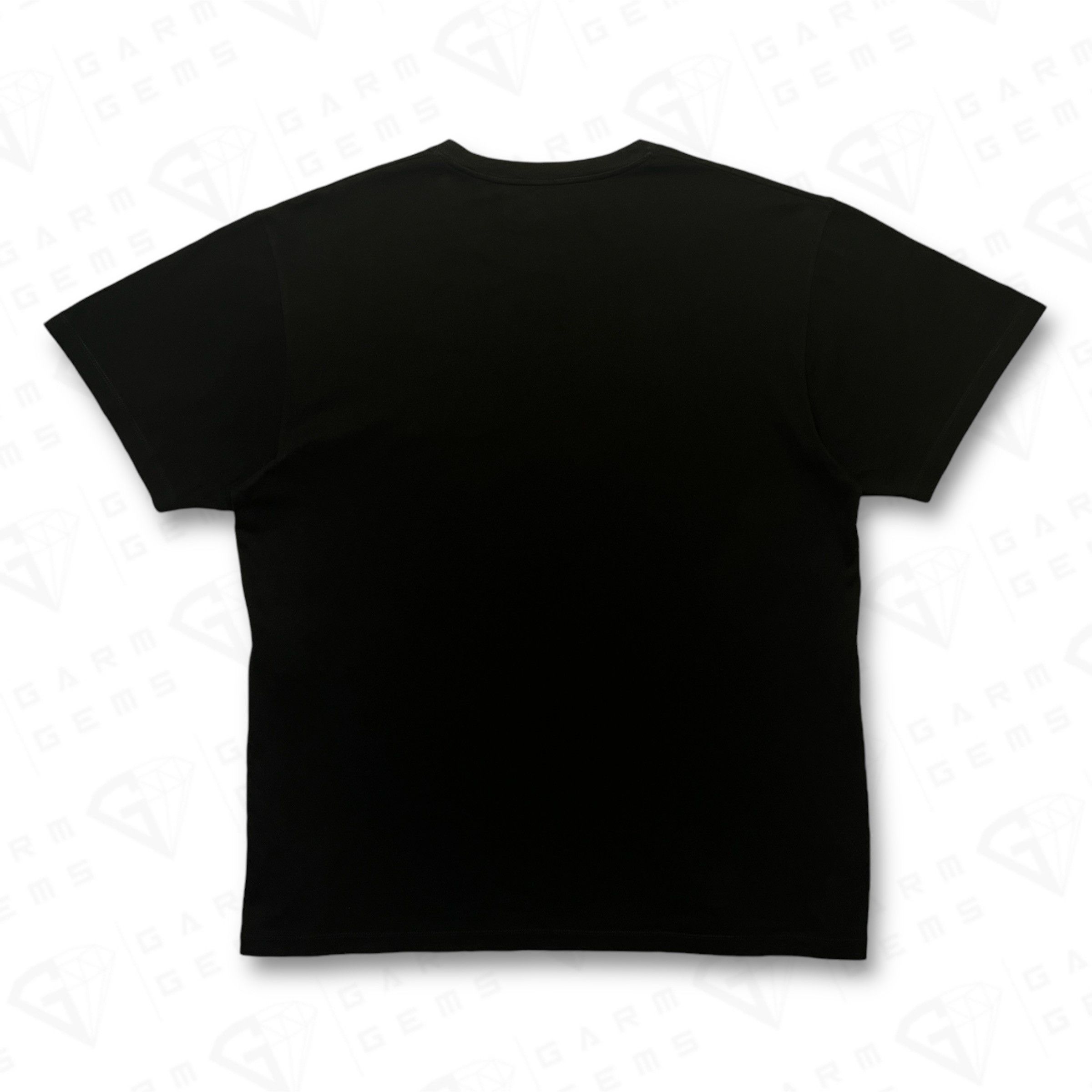 Gucci Gucci Logo T-Shirt Size US L / EU 52-54 / 3 - 2 Thumbnail