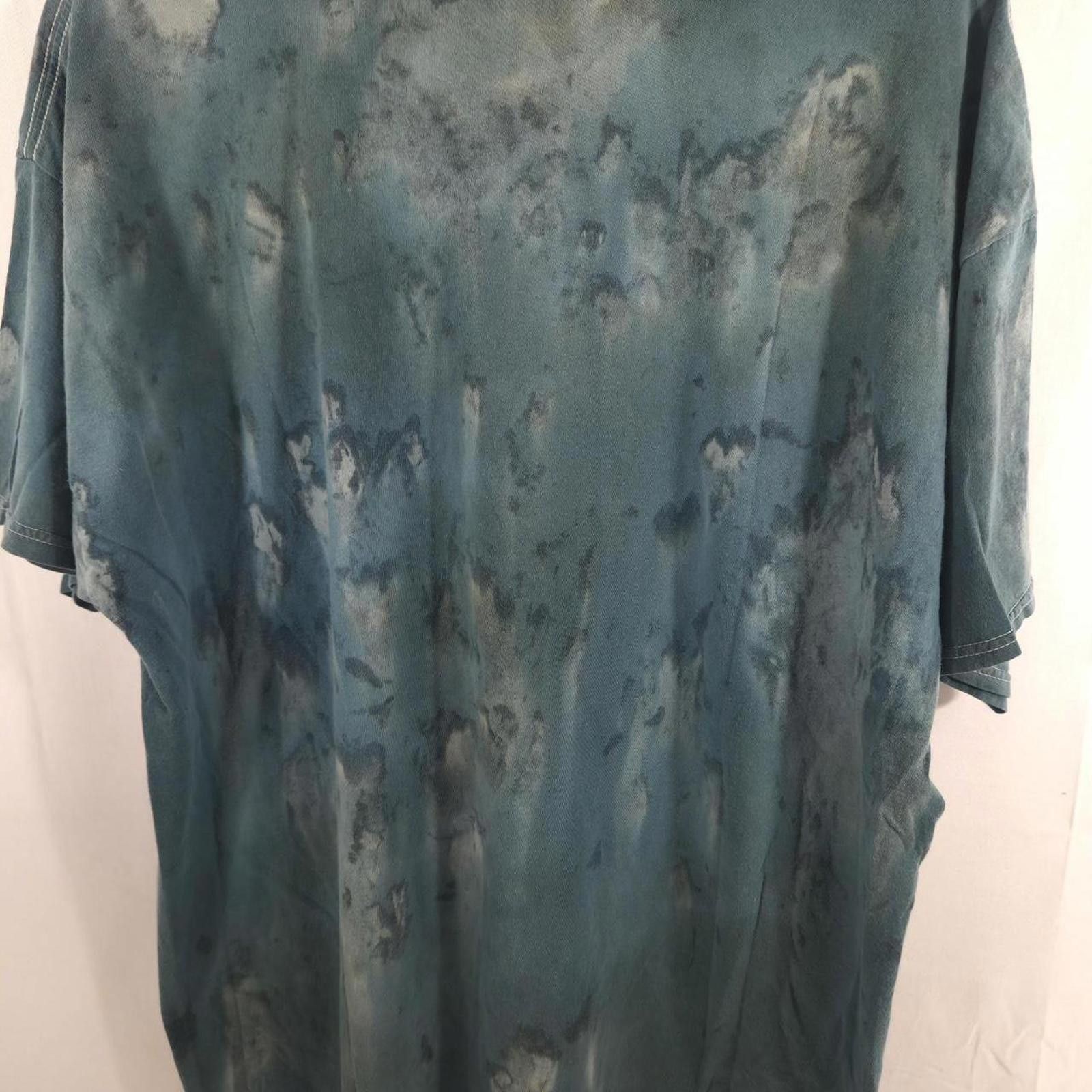 Unknown London Graphic Joker Face T-Shirt Mens 2XL Size US XXL / EU 58 / 5 - 2 Thumbnail