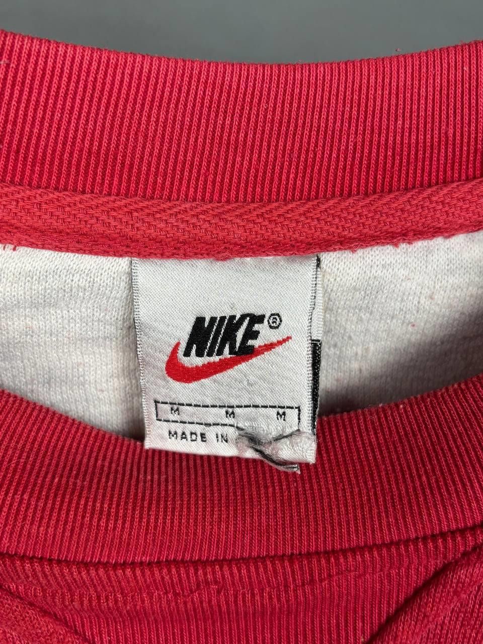 Designer 90's Nike Sweatshirt M Size ONE SIZE - 3 Thumbnail