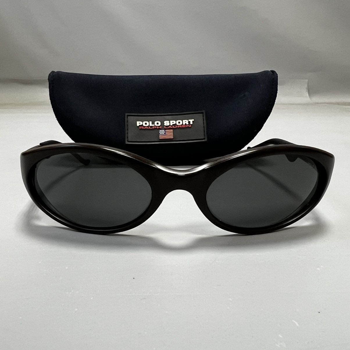 Ralph Lauren POLO Vintage Sunglasses, Made in Canada - Etsy