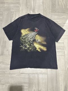 Korn Follow The Leader Vintage T Shirt | Grailed