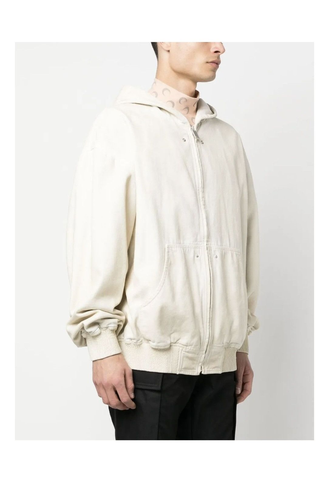 1017 ALYX 9SM 1017 ALYX 9SM SKATE JACKET LIGHT TAN Size US M / EU 48-50 / 2 - 3 Thumbnail