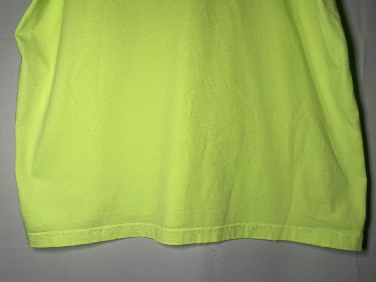 Balenciaga Balenciaga Logo T-Shirt Size US S / EU 44-46 / 1 - 9 Thumbnail