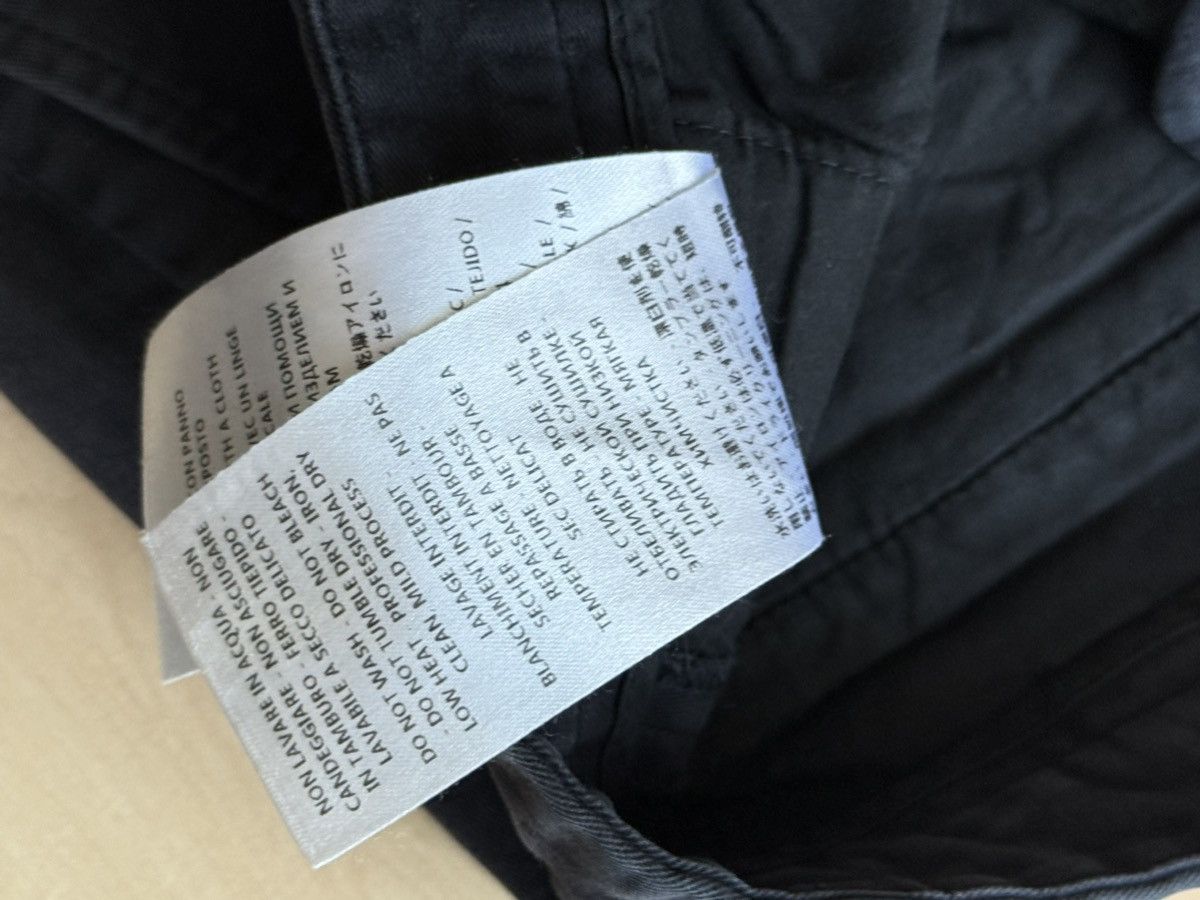 Gucci Gucci Tom Ford era rider trousers pants size 50 vintage Size 36" / US 14 / IT 50 - 13 Thumbnail