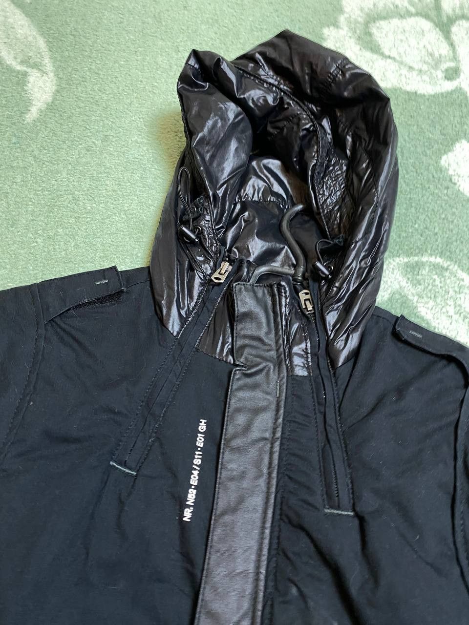 G-Star G-Star jacket Size US XL / EU 56 / 4 - 8 Thumbnail