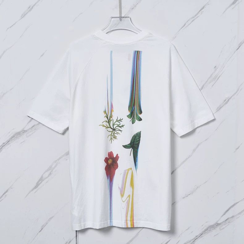 Song For The Mute Song For The Mute logo print T-shirt Size US S / EU 44-46 / 1 - 5 Thumbnail