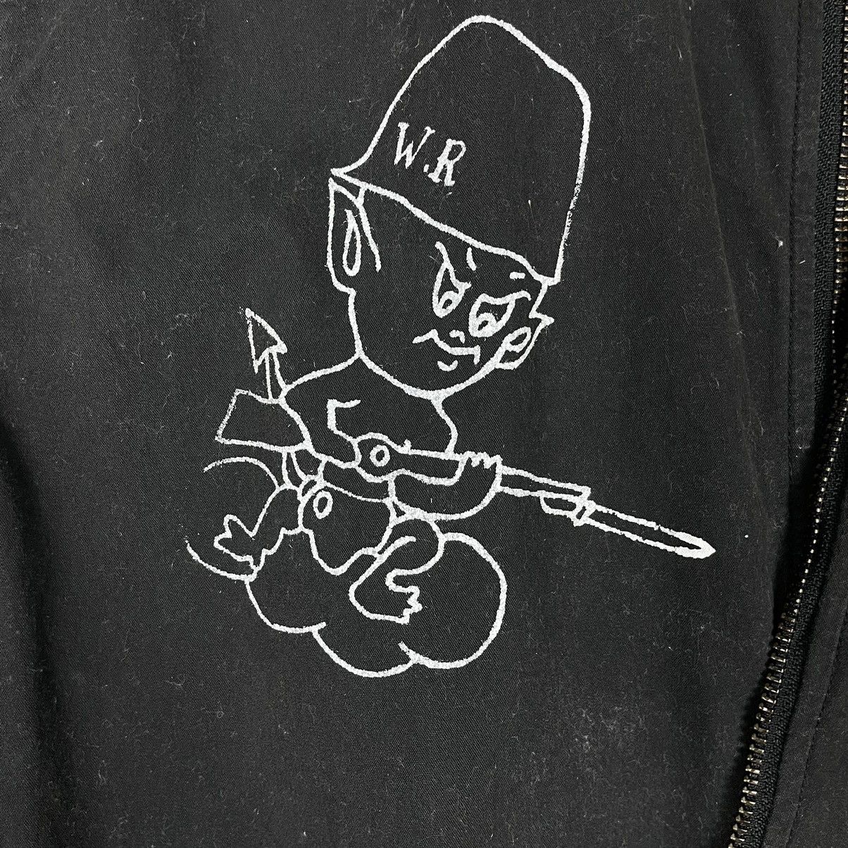 Japanese Brand × Wacko Maria 💥WACKY RACE JAPAN BOMBER RIOT JACKET Size US M / EU 48-50 / 2 - 16 Thumbnail