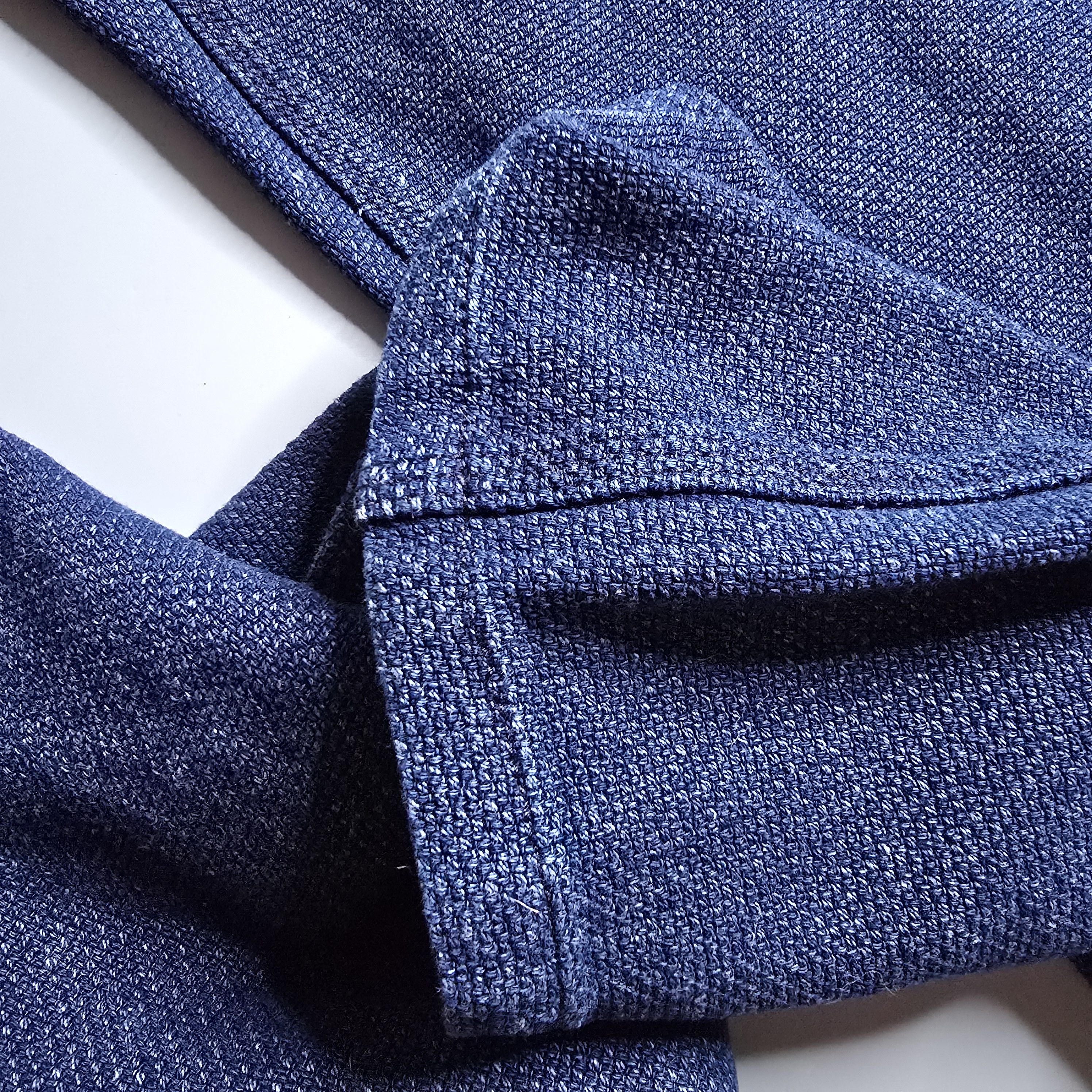 Snow Peak Snow Peak - Okayama Carpenter Ox Pants Size US 32 / EU 48 - 6 Thumbnail