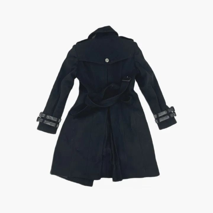 Burberry Burberry Burberry Casual Fashion Versatile Outerwear Coat- Size US L / EU 52-54 / 3 - 3 Thumbnail