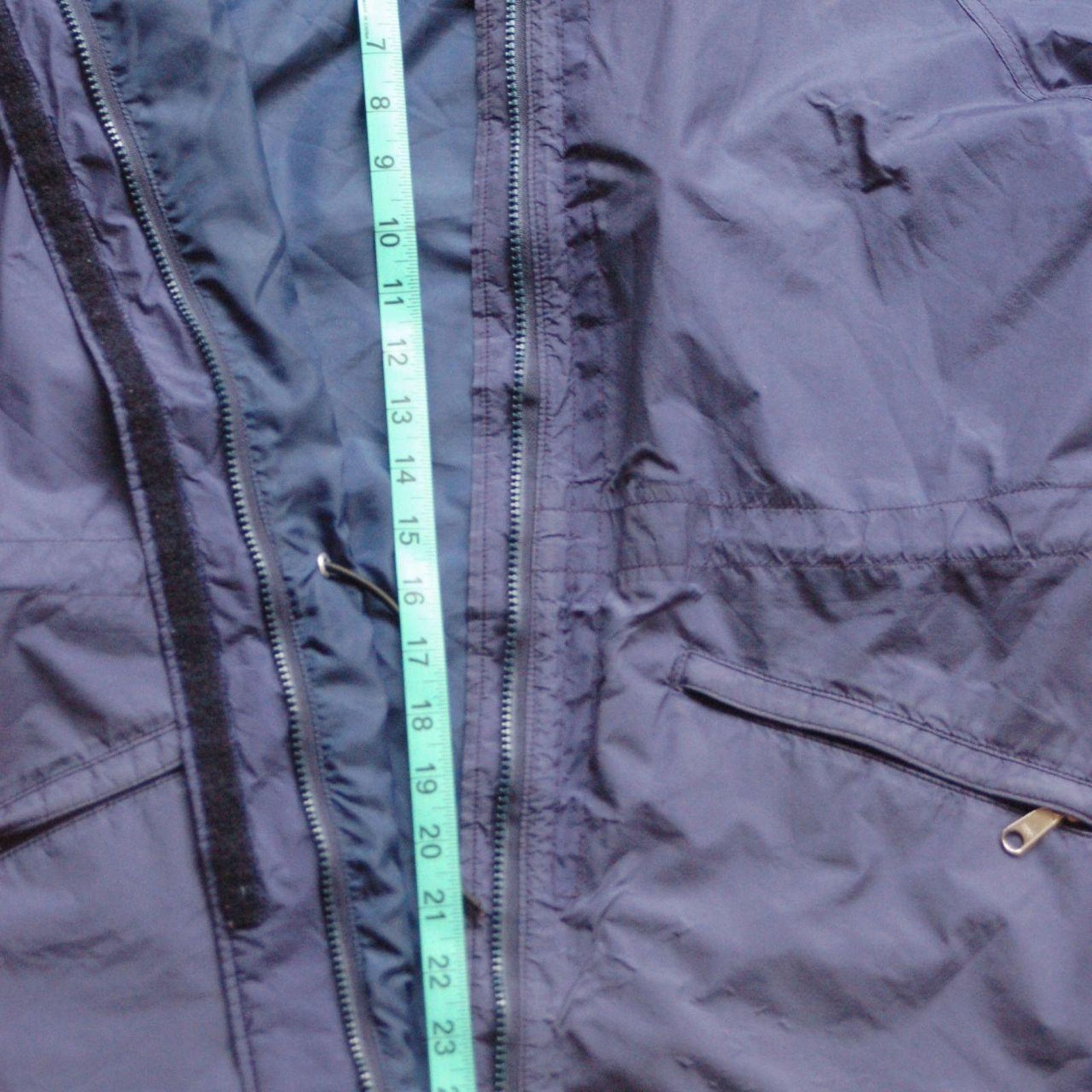 The North Face The North Face Mountain Parka Shell — Brown Label –Women's S Size S / US 4 / IT 40 - 4 Thumbnail