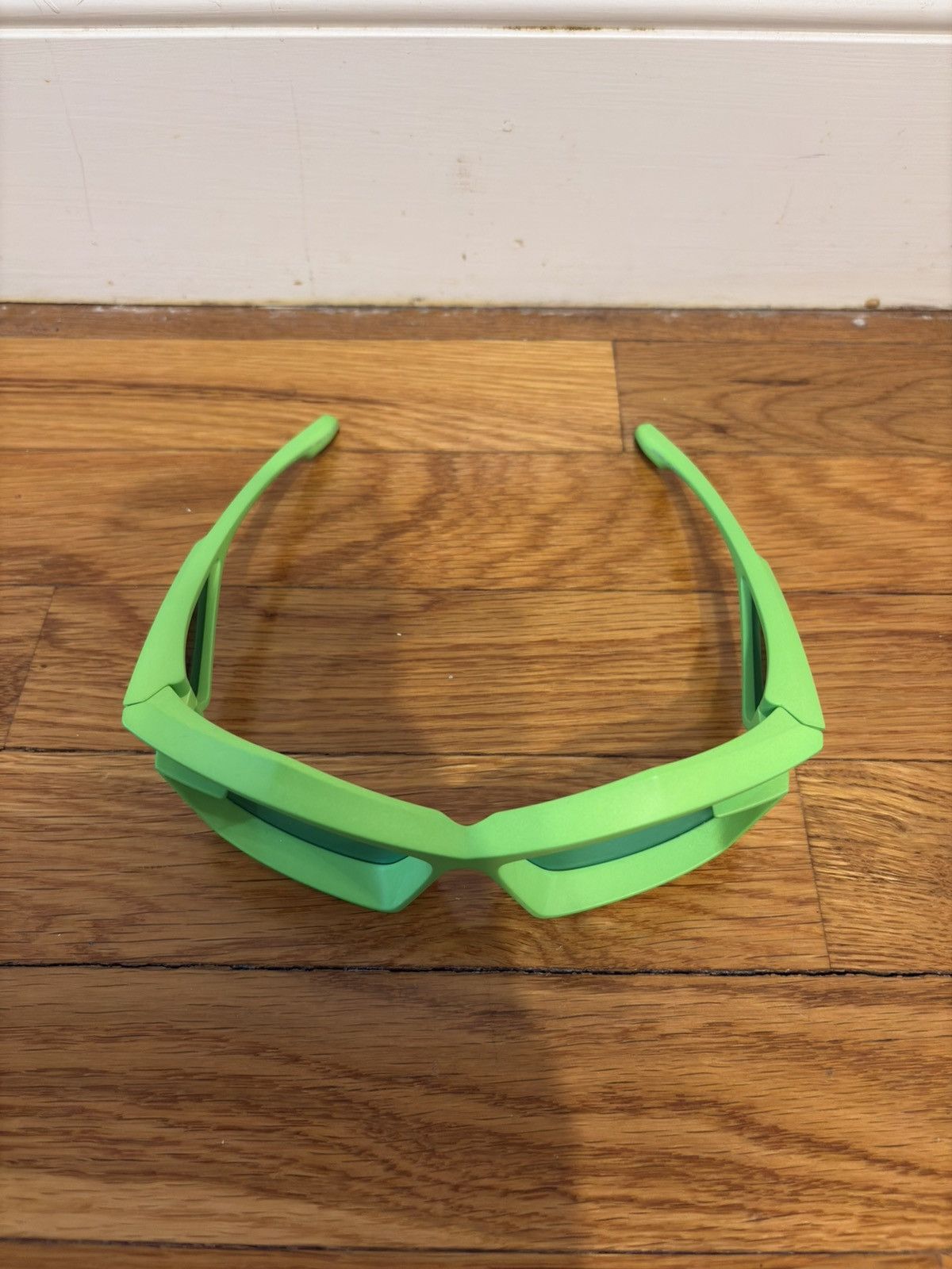 Givenchy Givenchy Giv Cut Sunglasses Size ONE SIZE - 5 Thumbnail