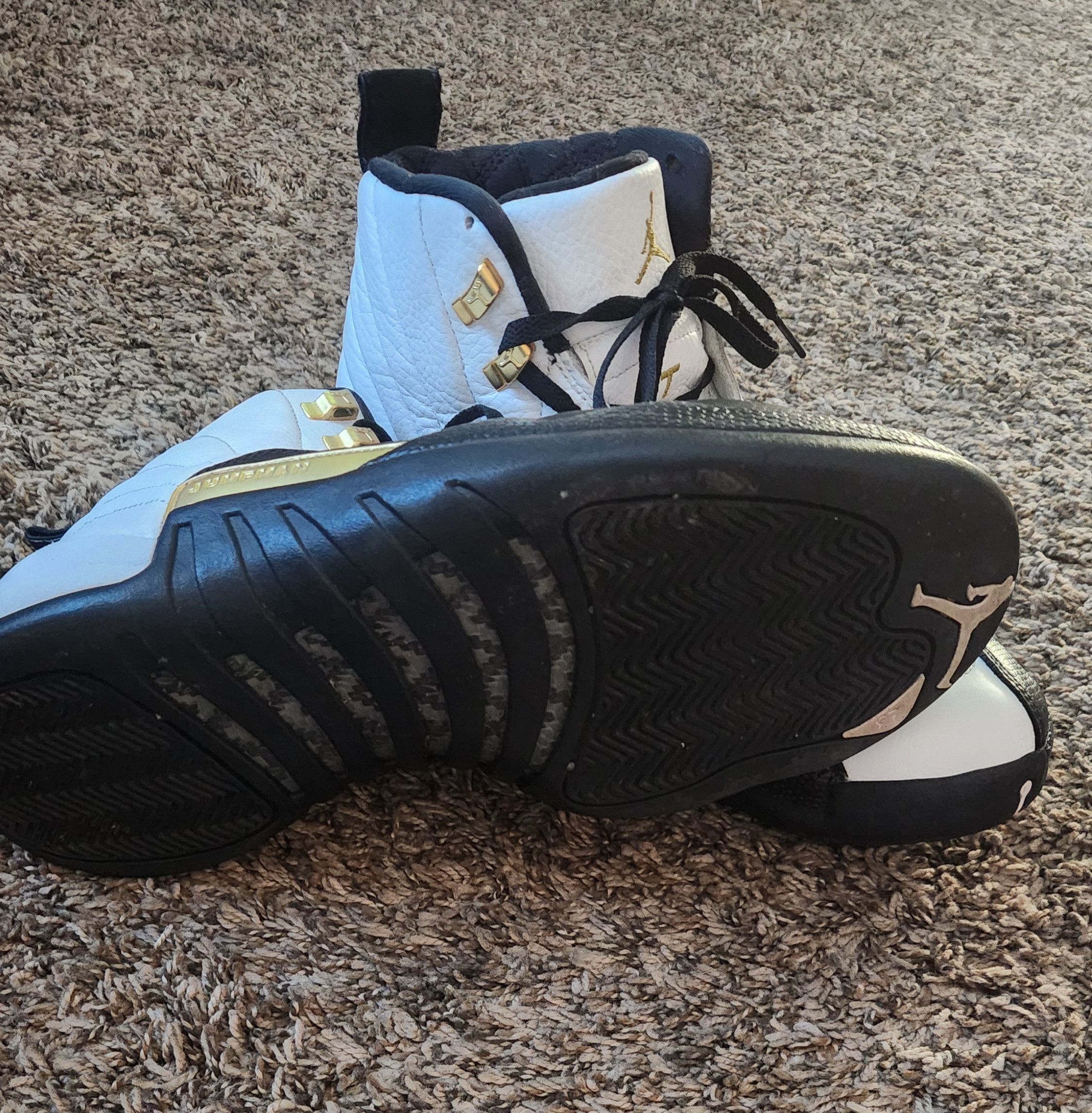 Jordan Brand Jumpman Size US 12 / EU 45 - 4 Thumbnail