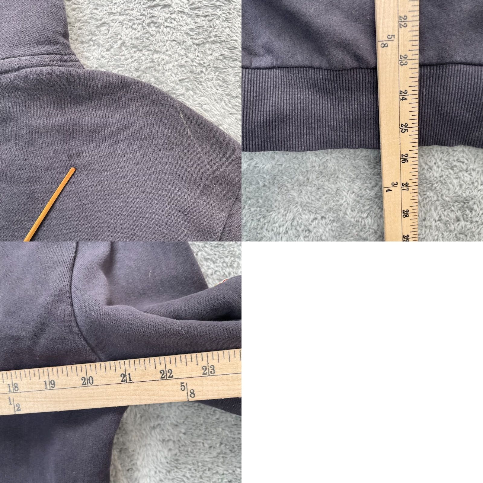 Superdry Keyword: "Superdry Hoodie" is included directly Size US S / EU 44-46 / 1 - 8 Thumbnail
