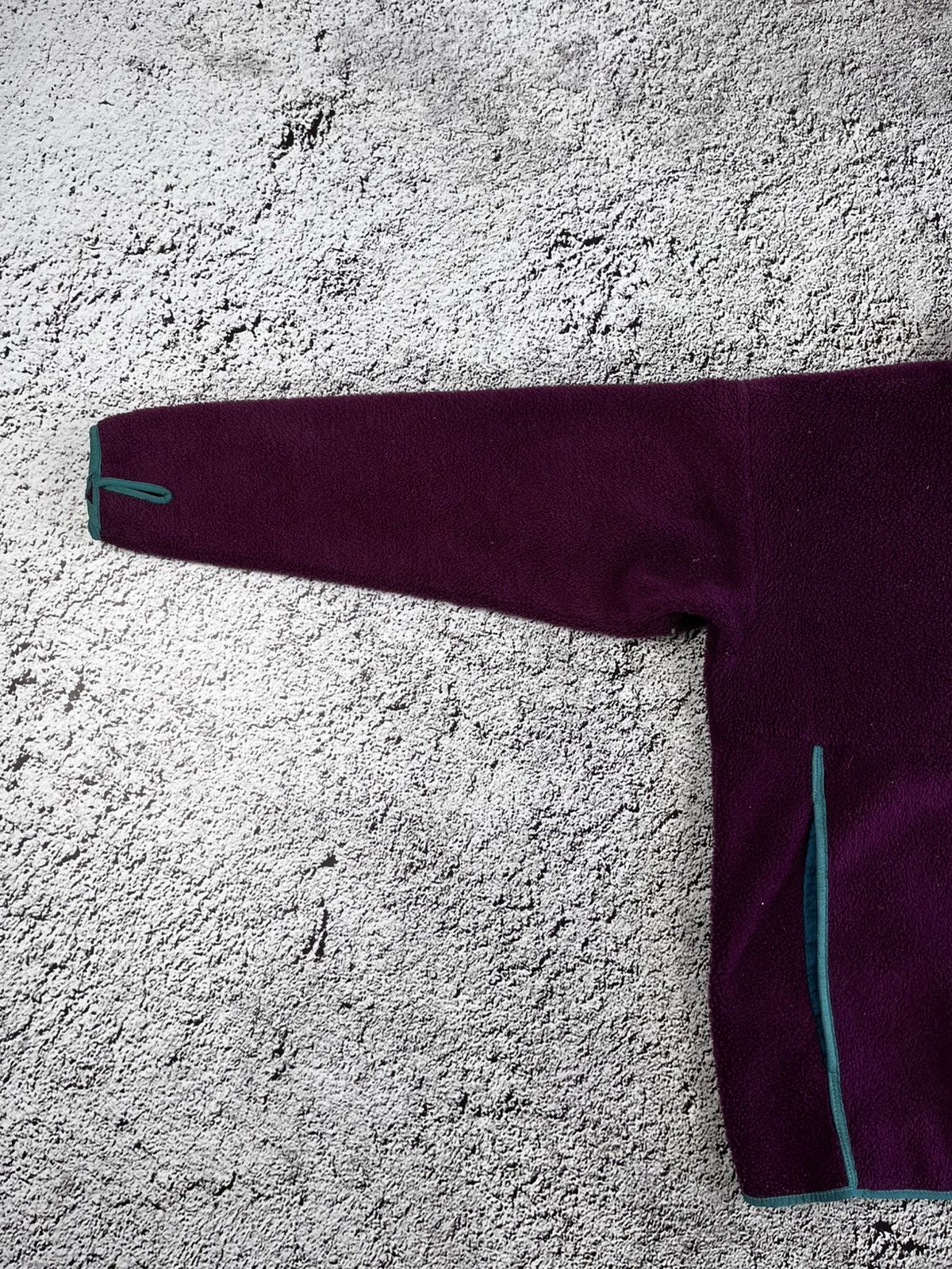 Helly Hansen Vintage Y2K Helly Hansen fleece jacket outdoor gorpckore M Size US M / EU 48-50 / 2 - 3 Thumbnail