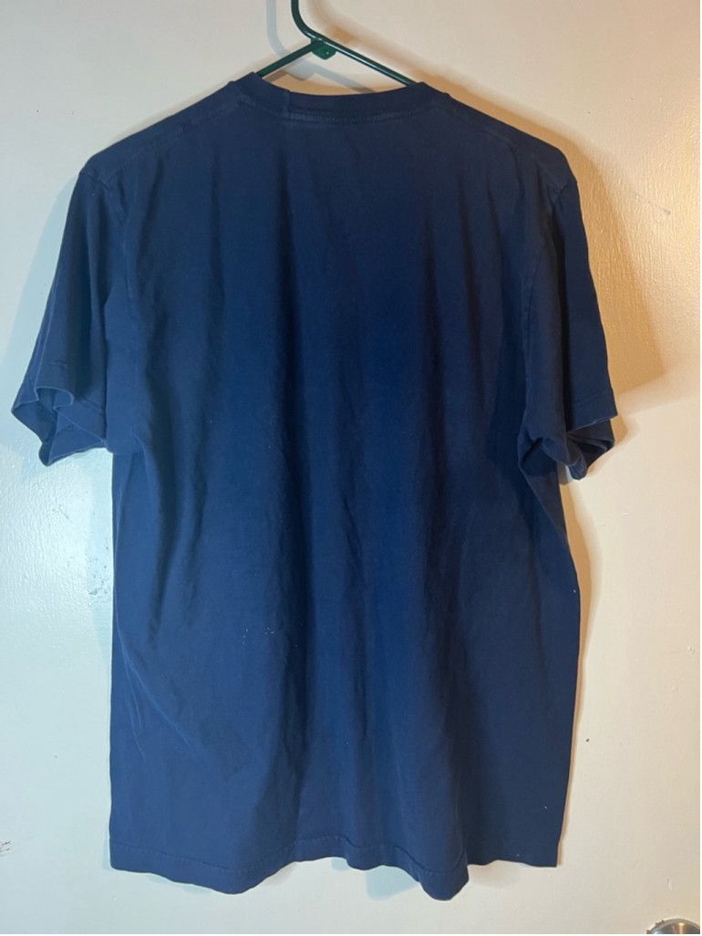 Other Men's Funimation My Hero Academia T-shirt Size L Blue Size US L / EU 52-54 / 3 - 2 Thumbnail