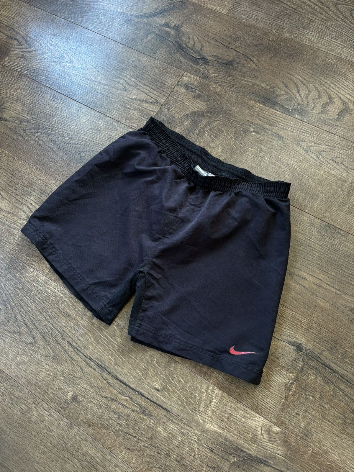 Nike × Vintage Men’s Shorts Nike Vintage Sz S Size US 41 - 1 Thumbnail