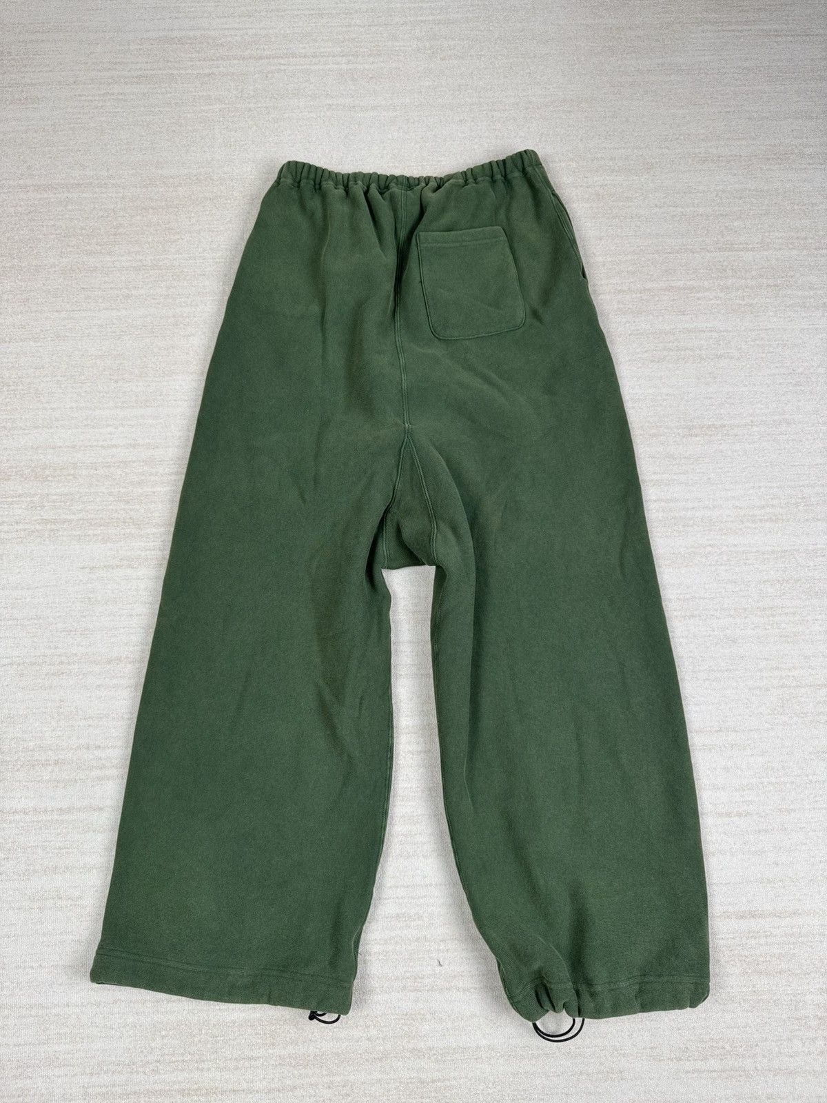 Beams Japan Champion for Beams sweatpants M Size US 32 / EU 48 - 2 Thumbnail