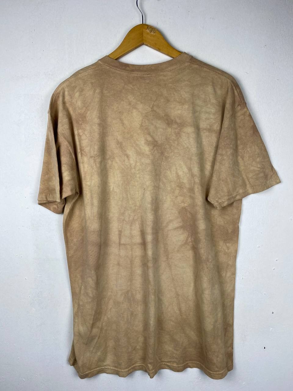 The Mountain the mountain vincent hie tee nice design Size US L / EU 52-54 / 3 - 6 Thumbnail