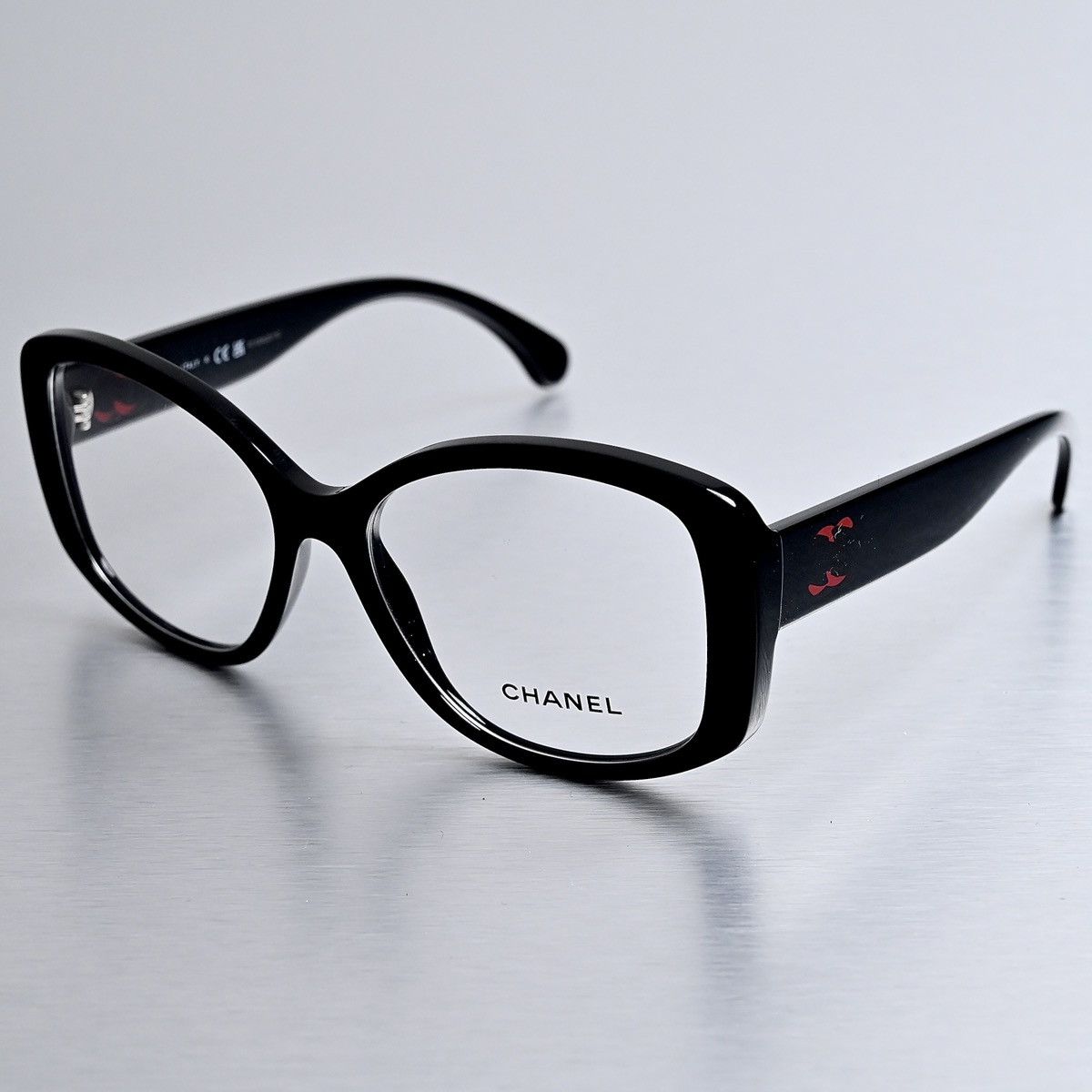 Chanel CHANEL 0CH3476 GLASSES Size ONE SIZE - 2 Thumbnail