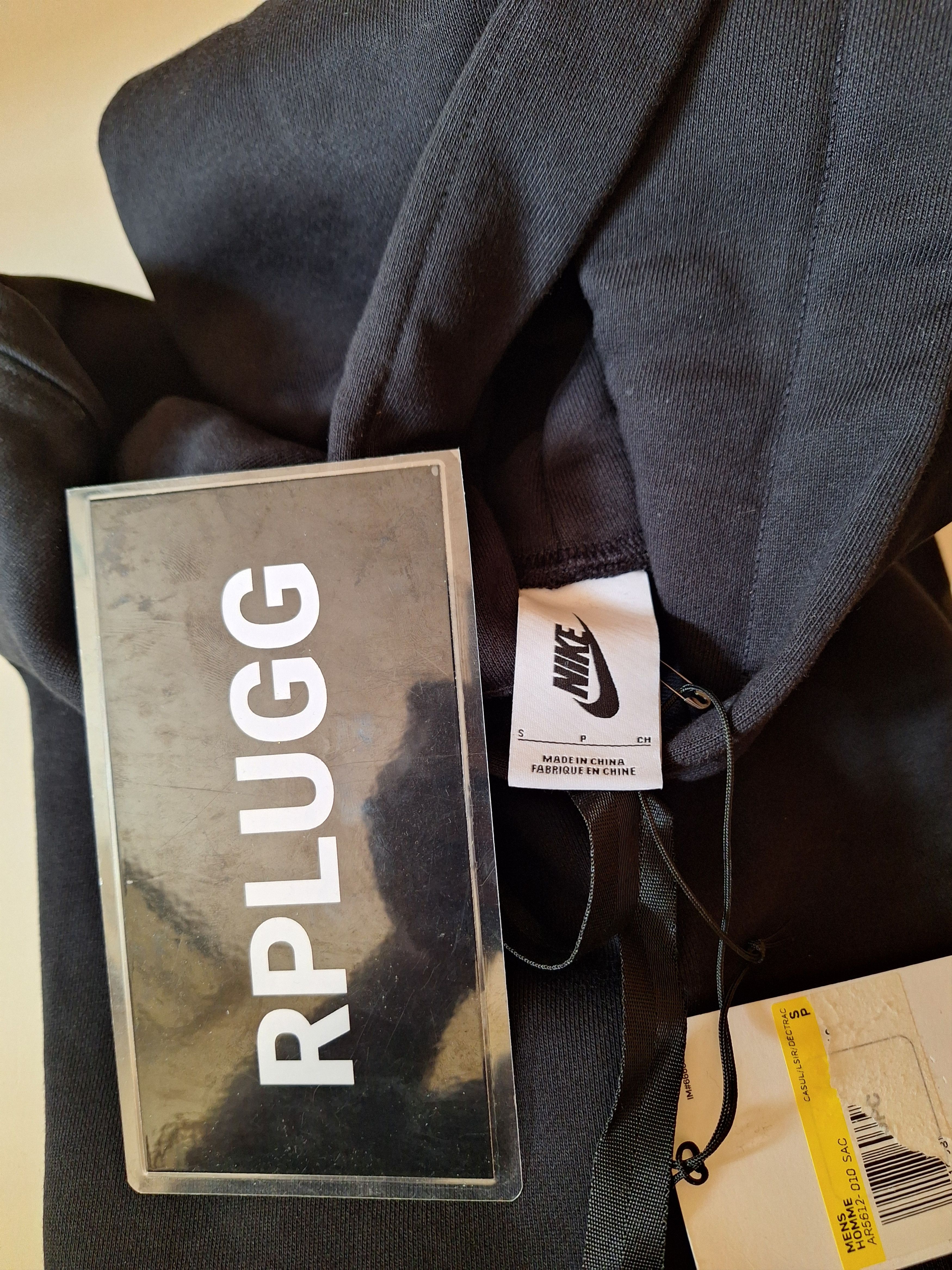 Matthew Williamson Nike x Matthew Williams Hoodie AR5612-010 MMW SMALL Size US S / EU 44-46 / 1 - 4 Thumbnail