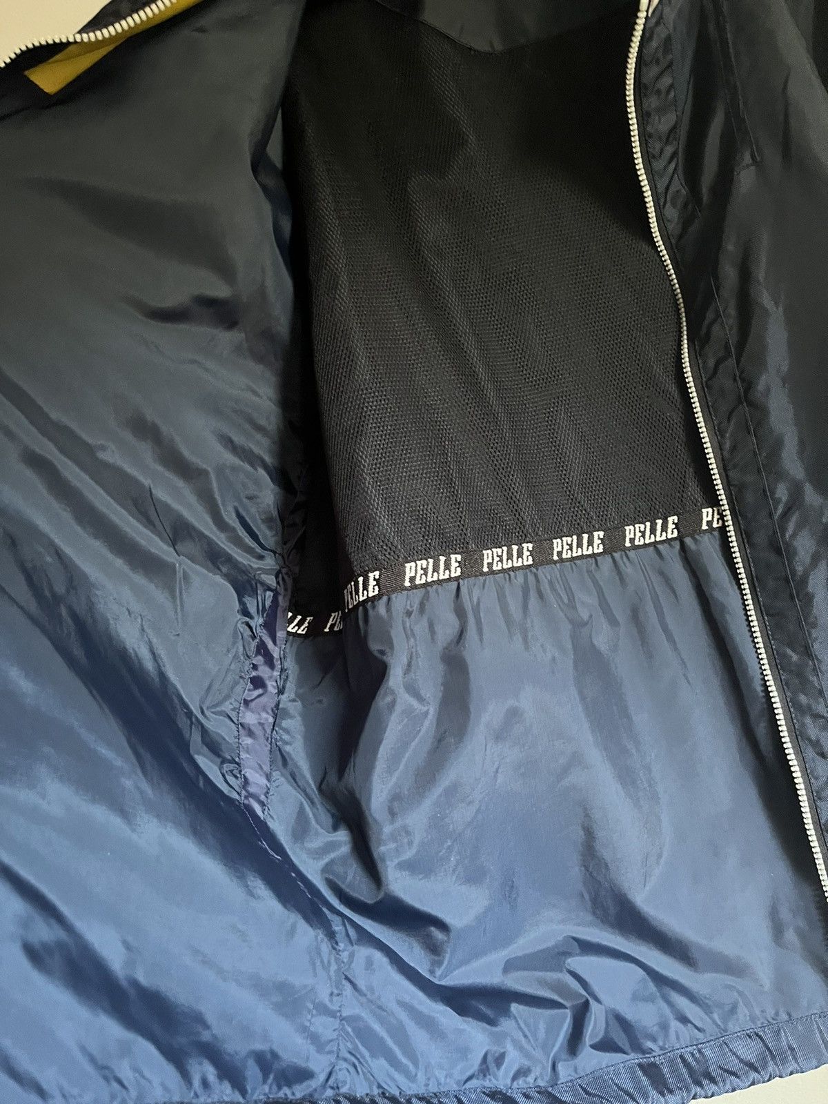 Marc Buchanan Pelle Pelle 2 Pac Marc Buchanan RARE jacket Size US L / EU 52-54 / 3 - 13 Thumbnail