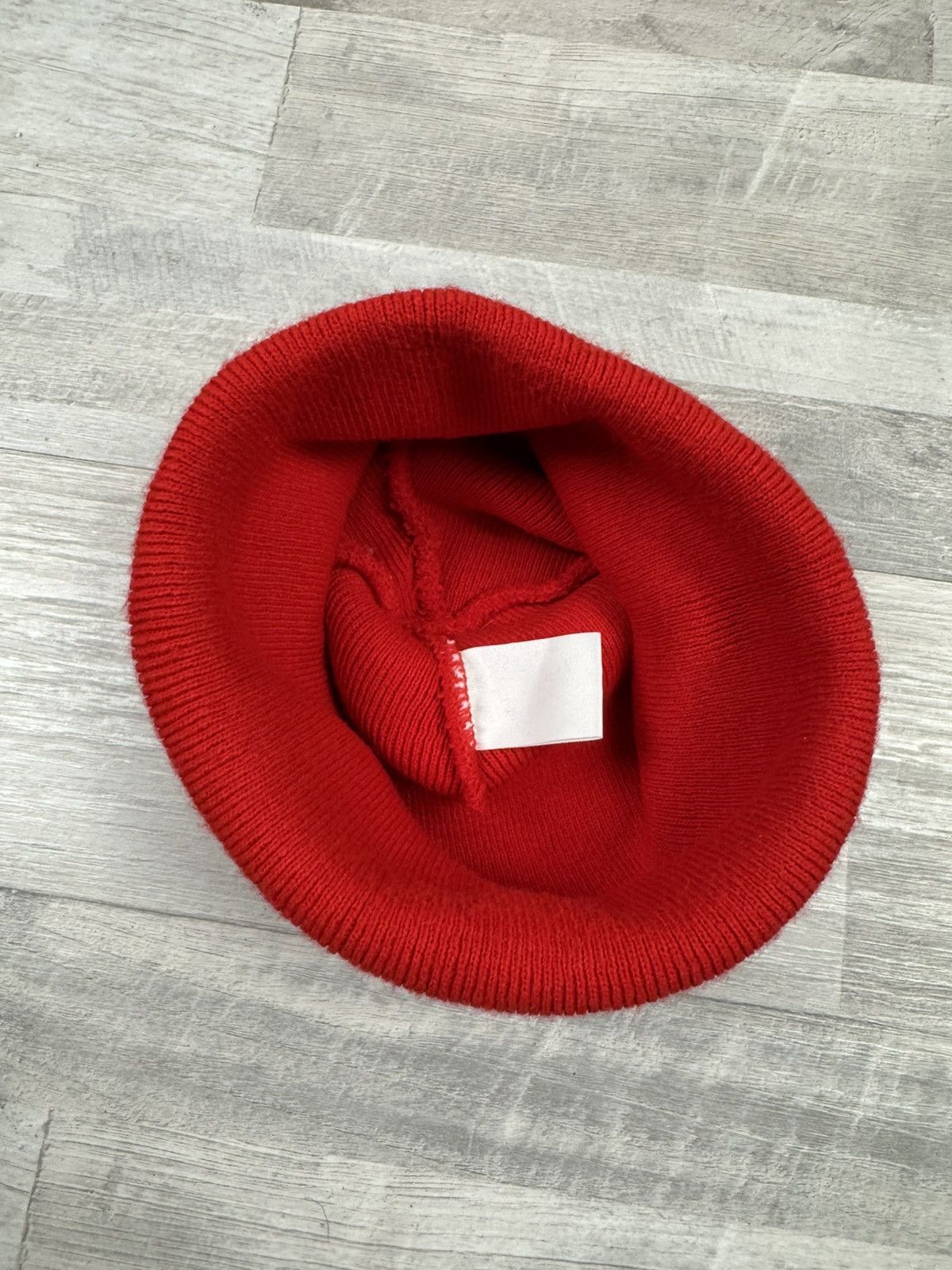 Umbro Vintage 90s Manchester United Umbro Hat Size ONE SIZE - 7 Thumbnail