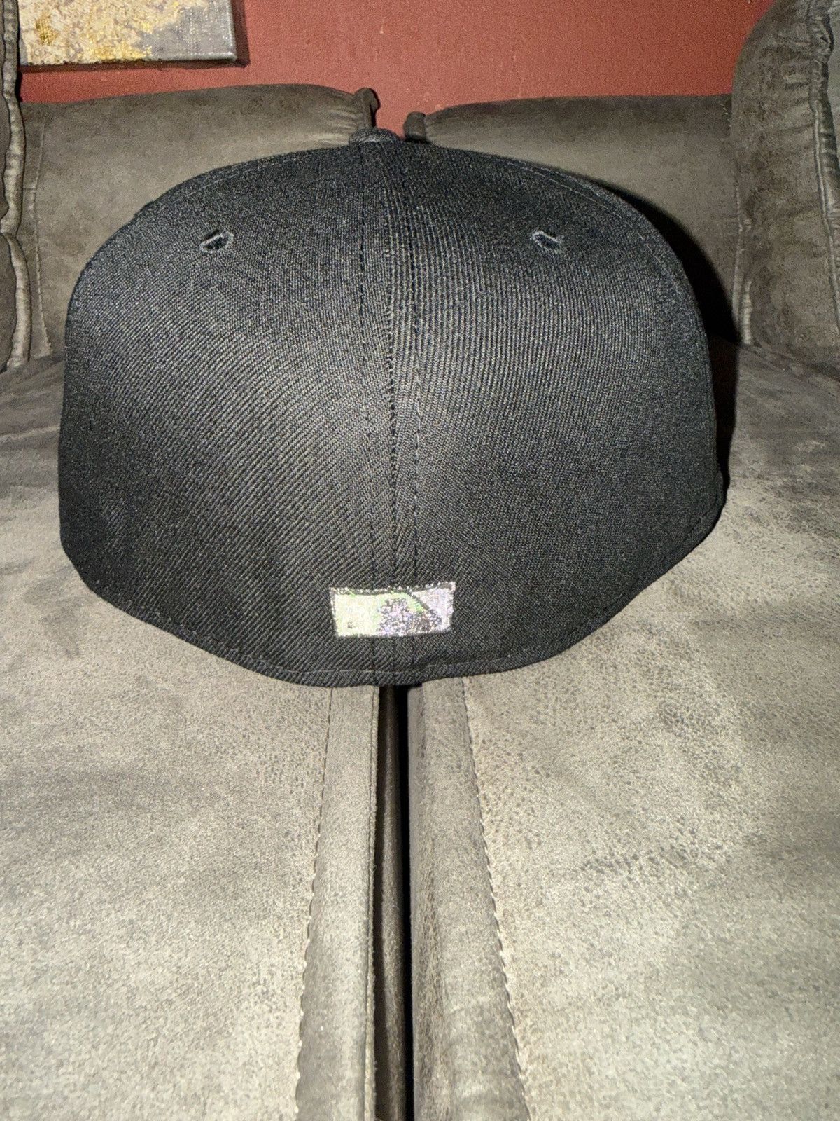 New Era New York Yankees 1942 All Star Game Neon Metallic fitted Size ONE SIZE - 3 Thumbnail