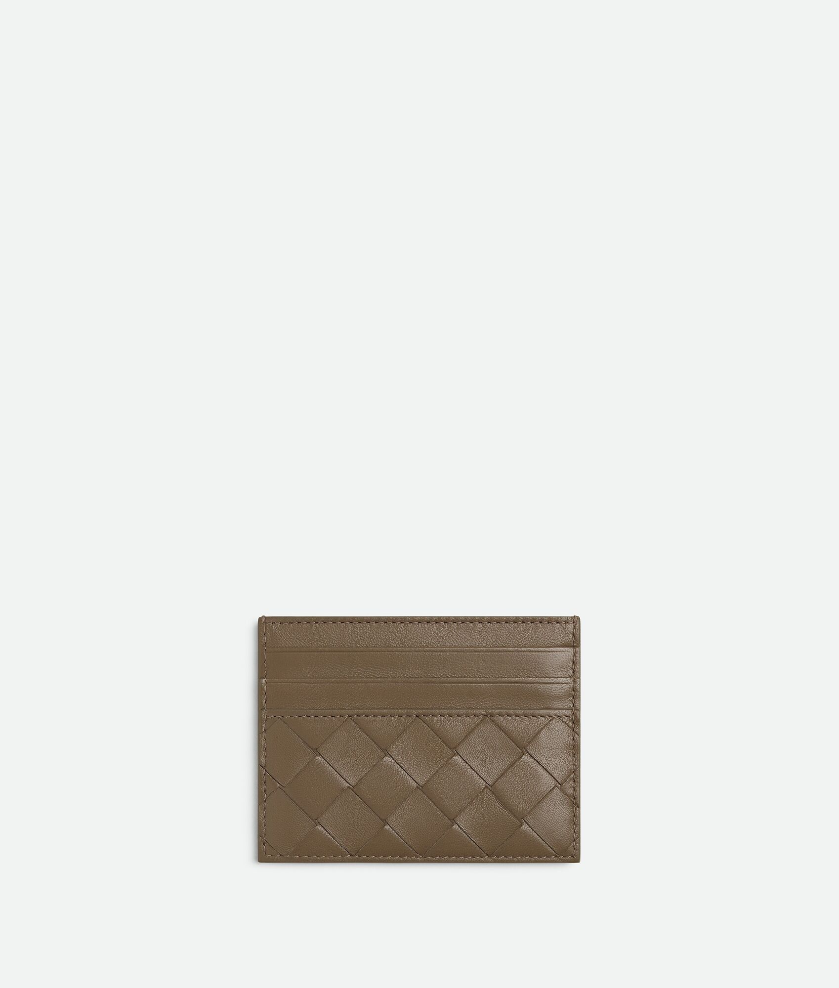 Bottega Veneta o1lf3ng10525 Size: OS / Intrecciato Credit Card Case Size ONE SIZE - 2 Thumbnail