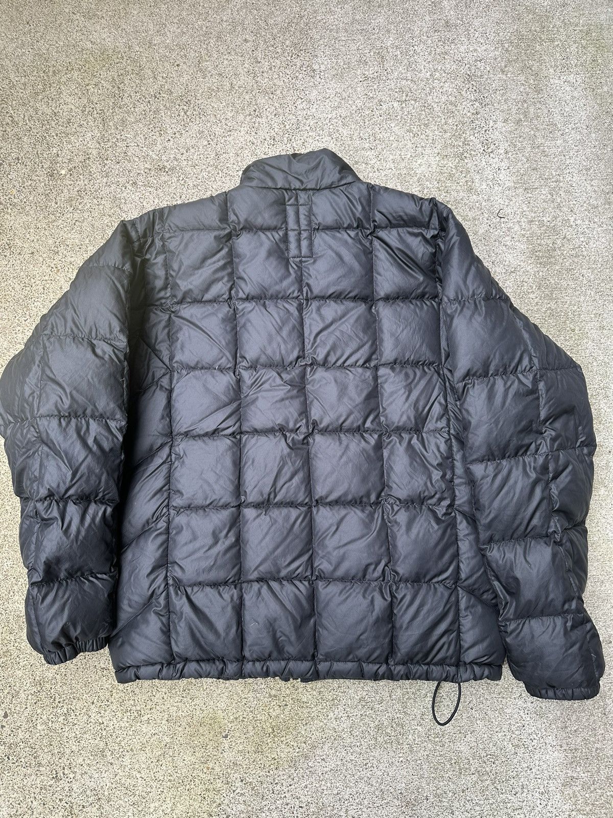 Nike Vintage Nike Acg Puffer Size US M / EU 48-50 / 2 - 5 Thumbnail